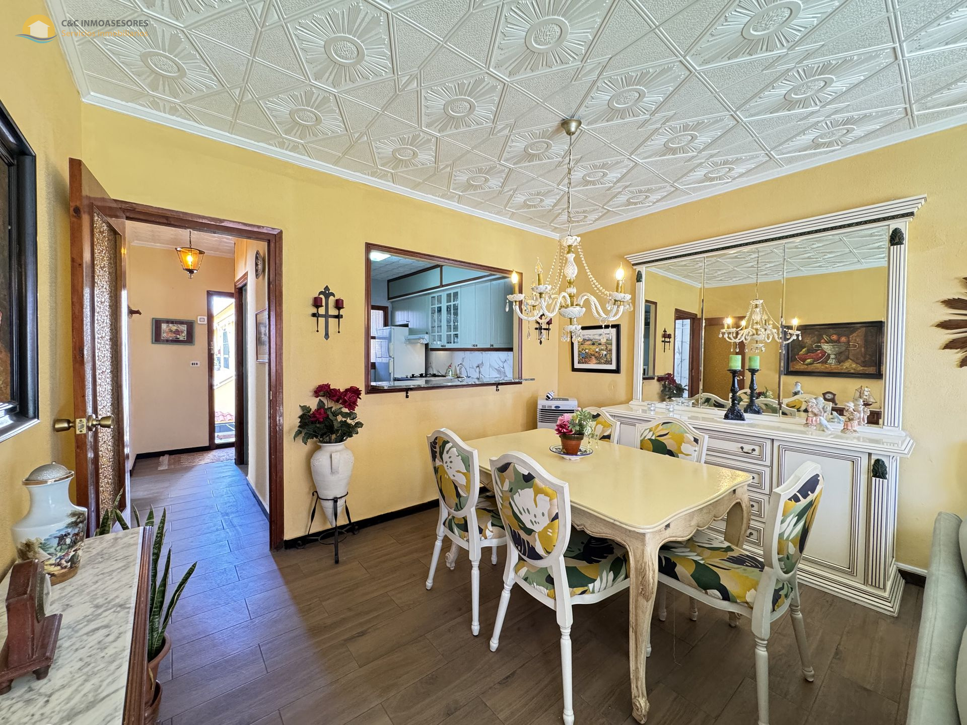 Apartment in San Pedro del Pinatar