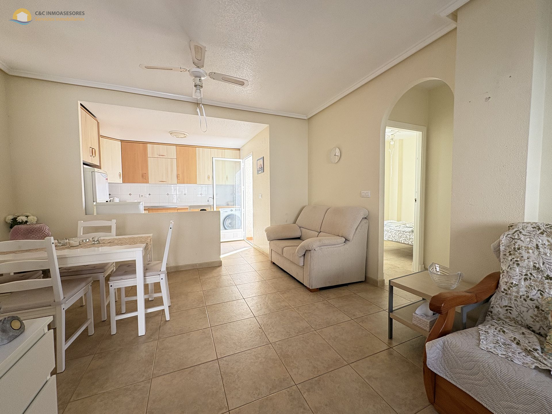 Apartment in Torrevieja