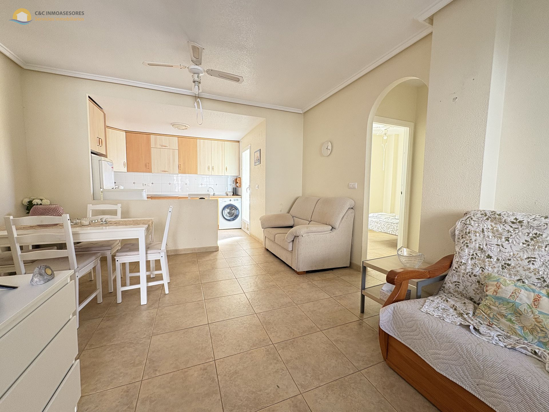 Apartment in Torrevieja