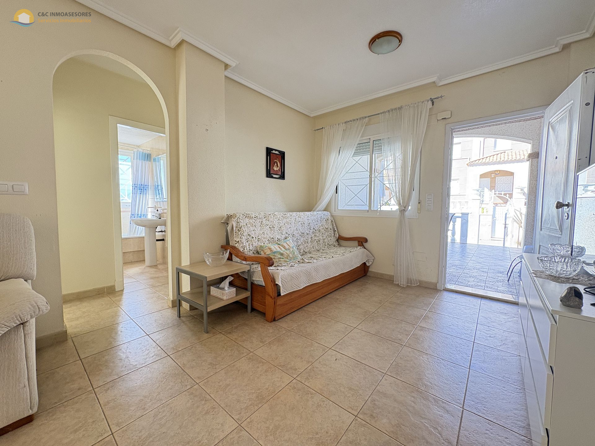 Apartment in Torrevieja