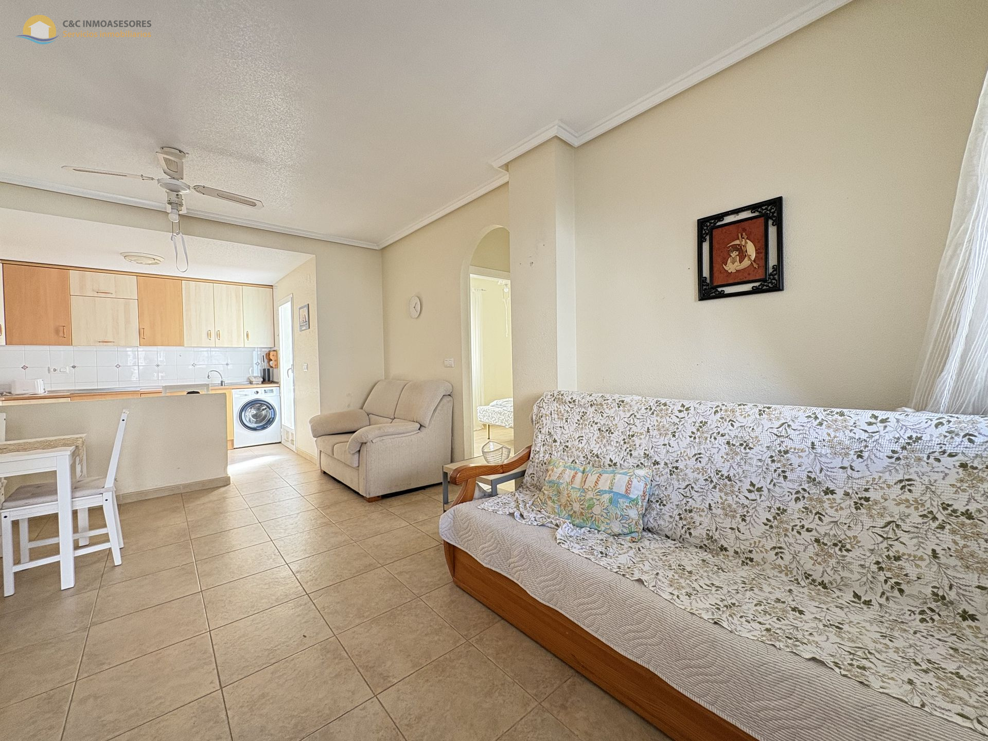 Apartment in Torrevieja