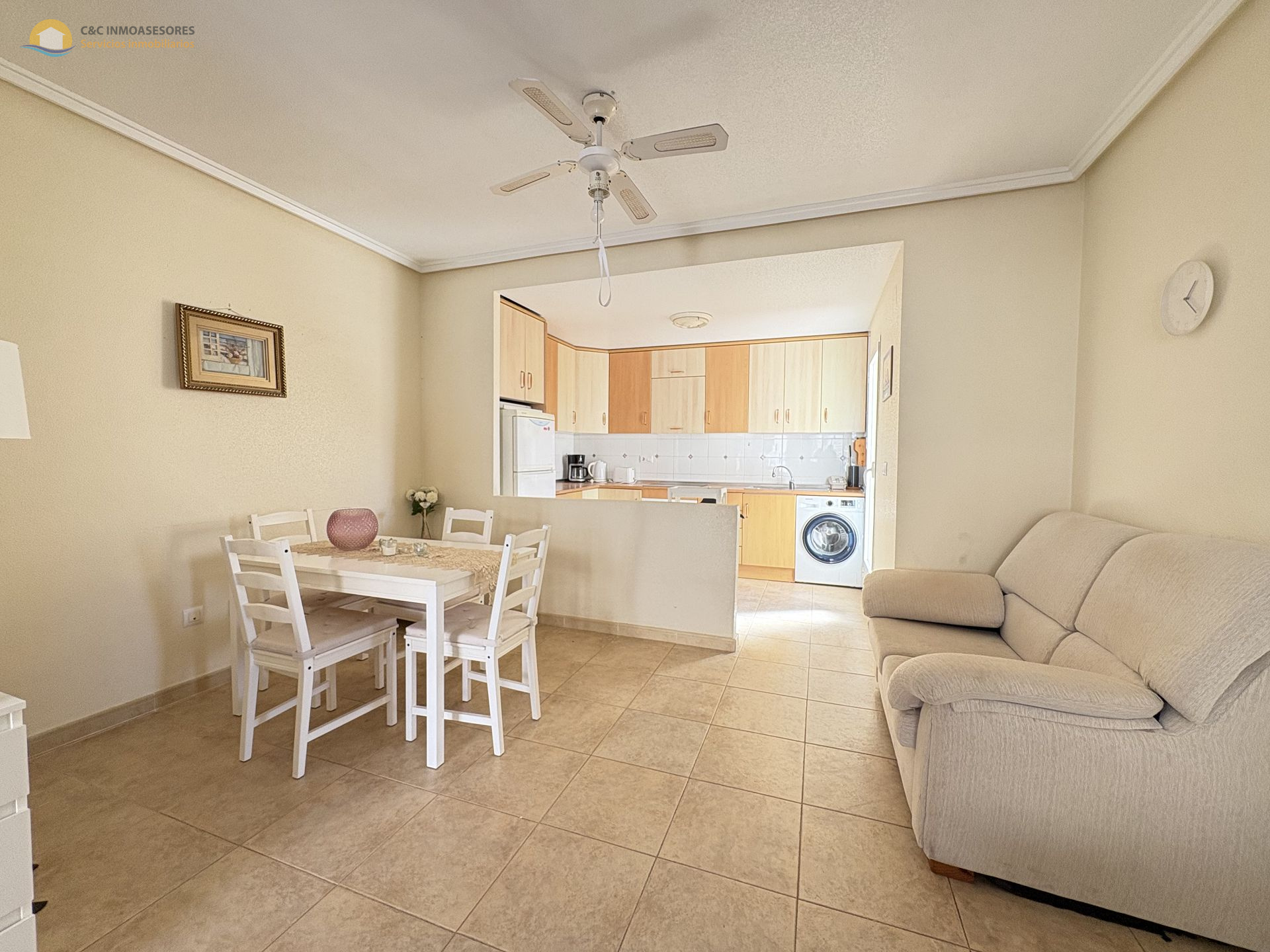 Apartment in Torrevieja