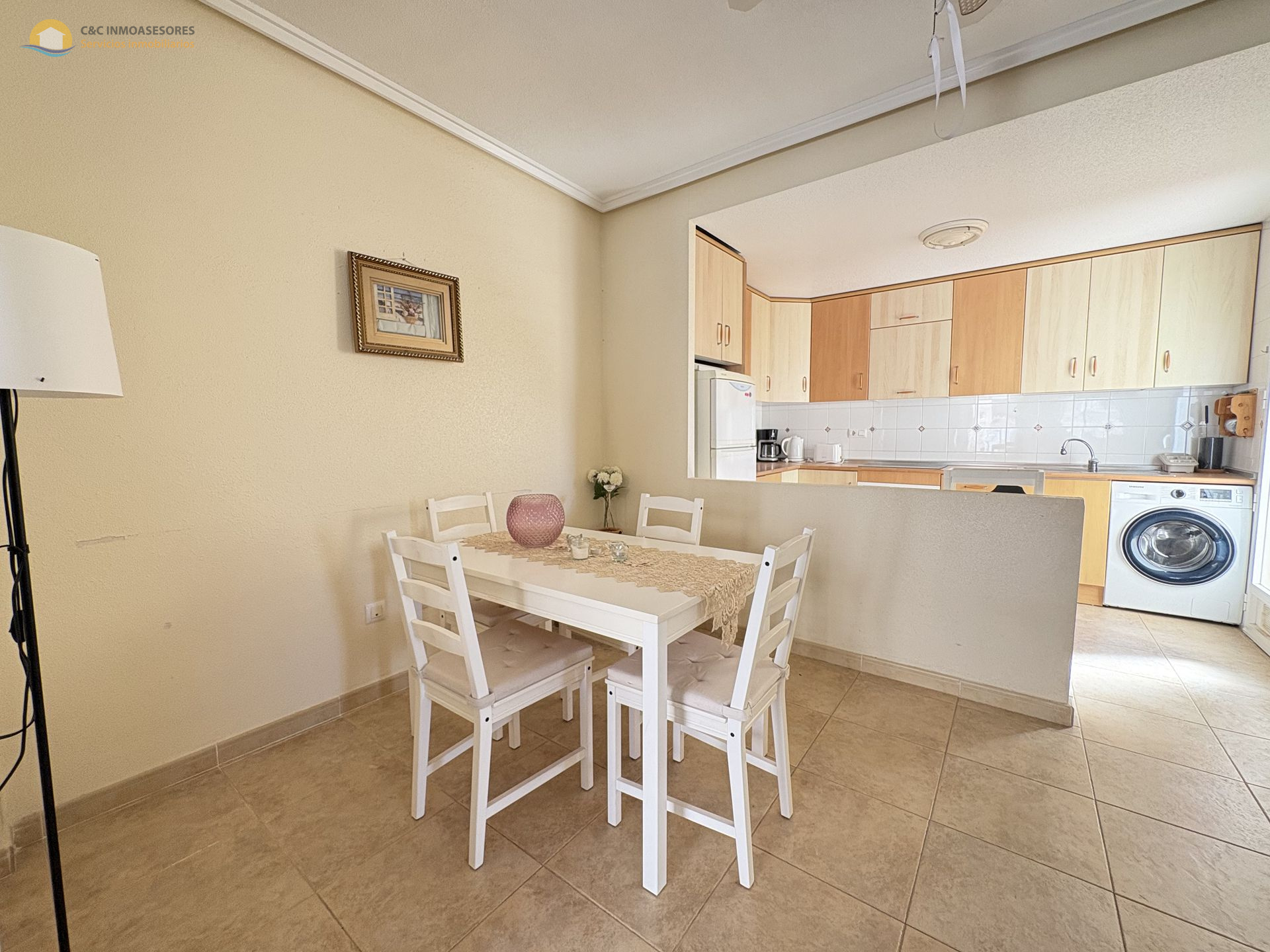 Apartment in Torrevieja