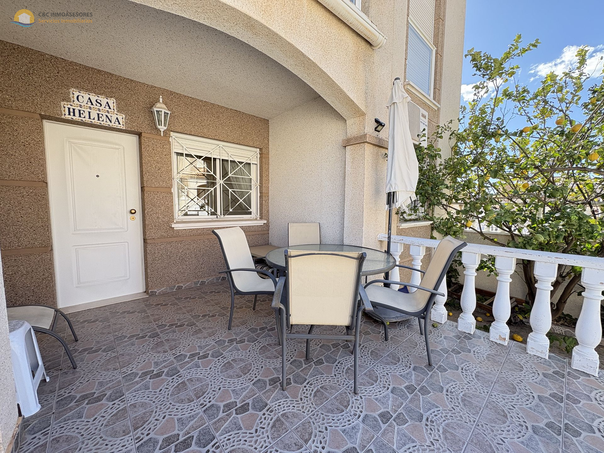 Apartment in Torrevieja