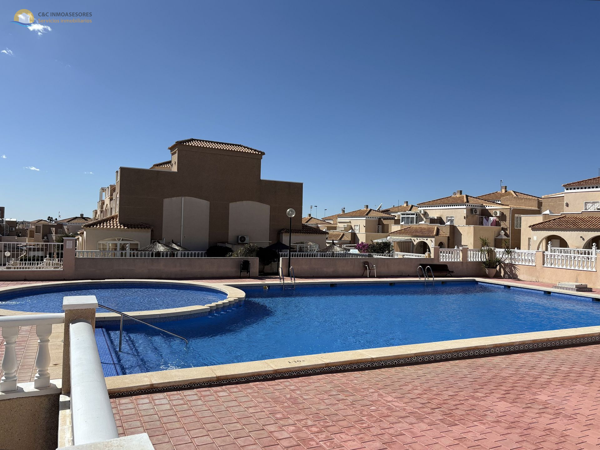 Apartment in Torrevieja
