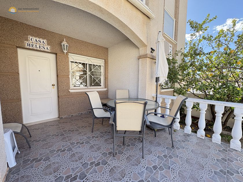 Apartamento en Torrevieja - C&C Inmoasesores