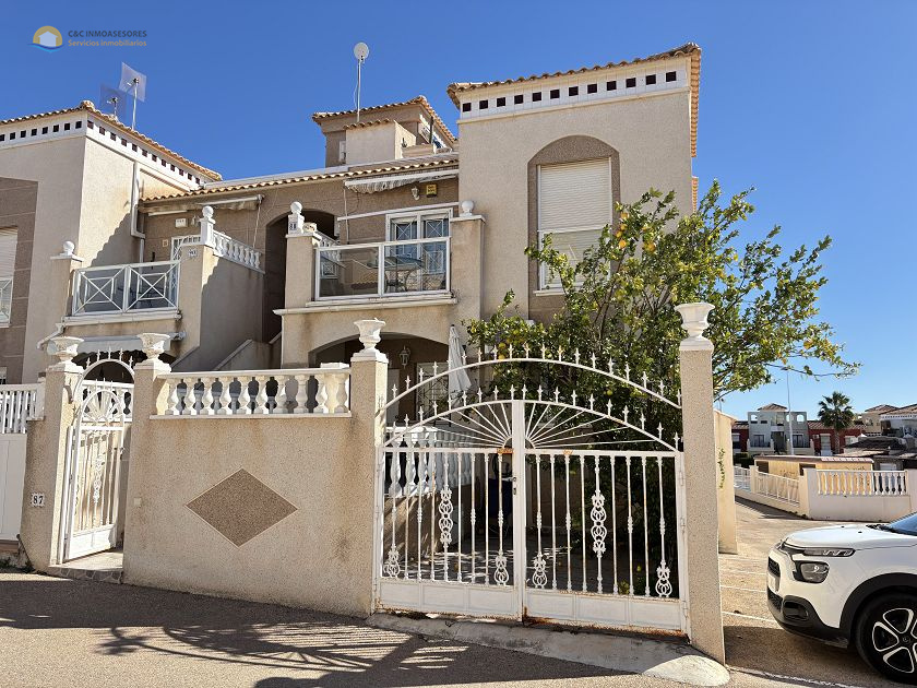 Apartamento en Torrevieja - C&C Inmoasesores