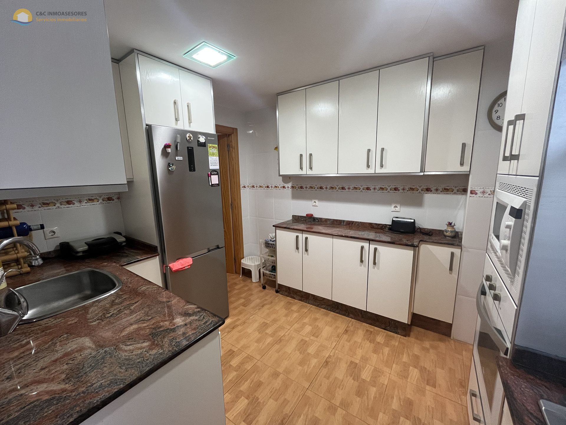 Apartment in Guardamar del Segura