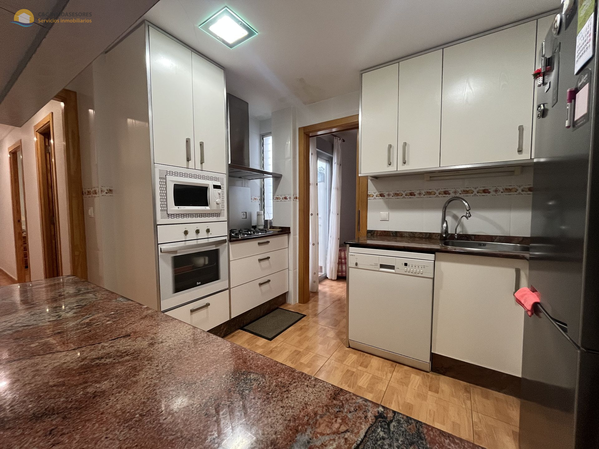 Apartment in Guardamar del Segura