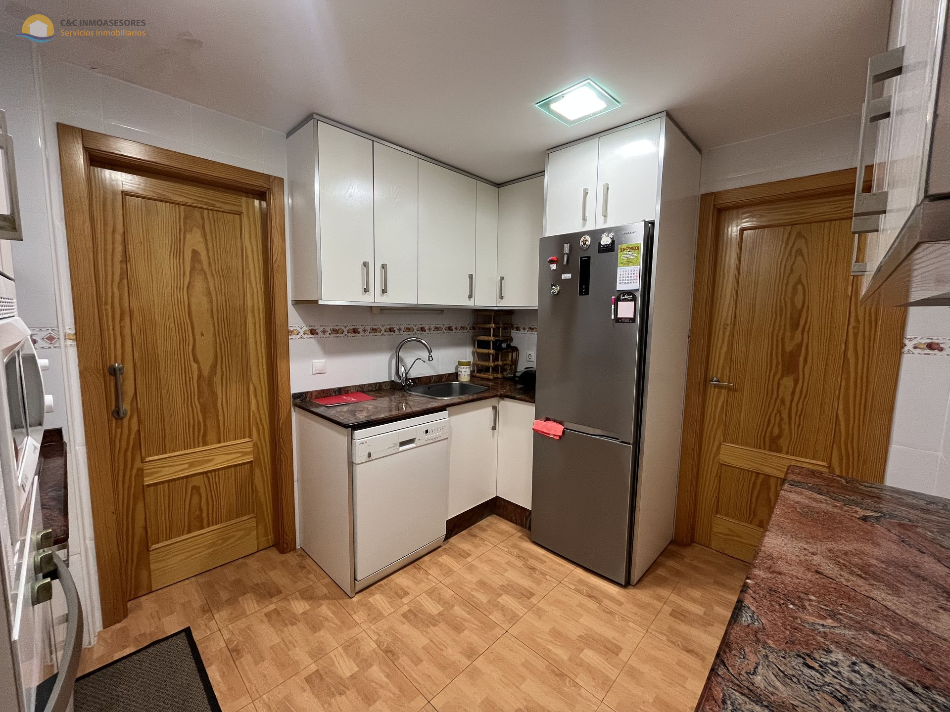 Apartment in Guardamar del Segura