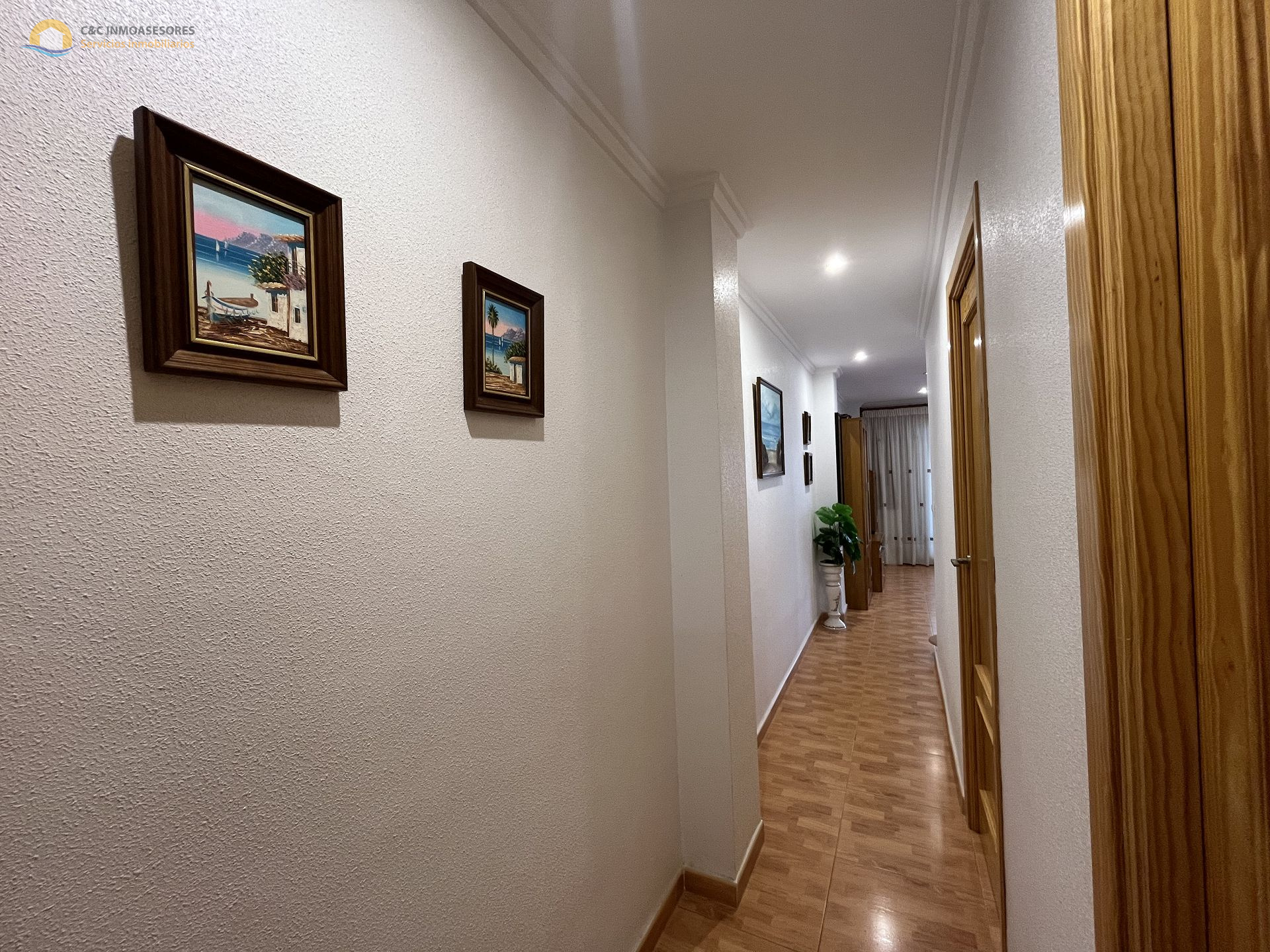 Apartment in Guardamar del Segura