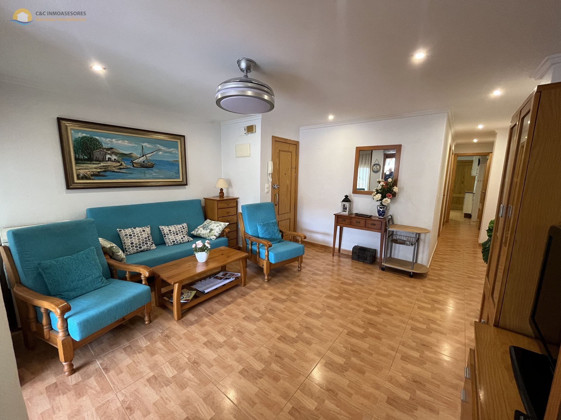 Apartment in Guardamar del Segura
