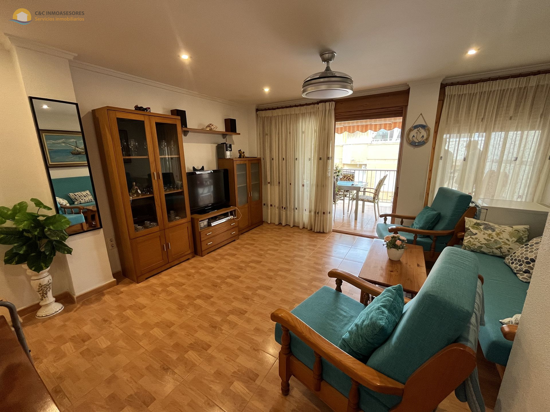 Apartment in Guardamar del Segura