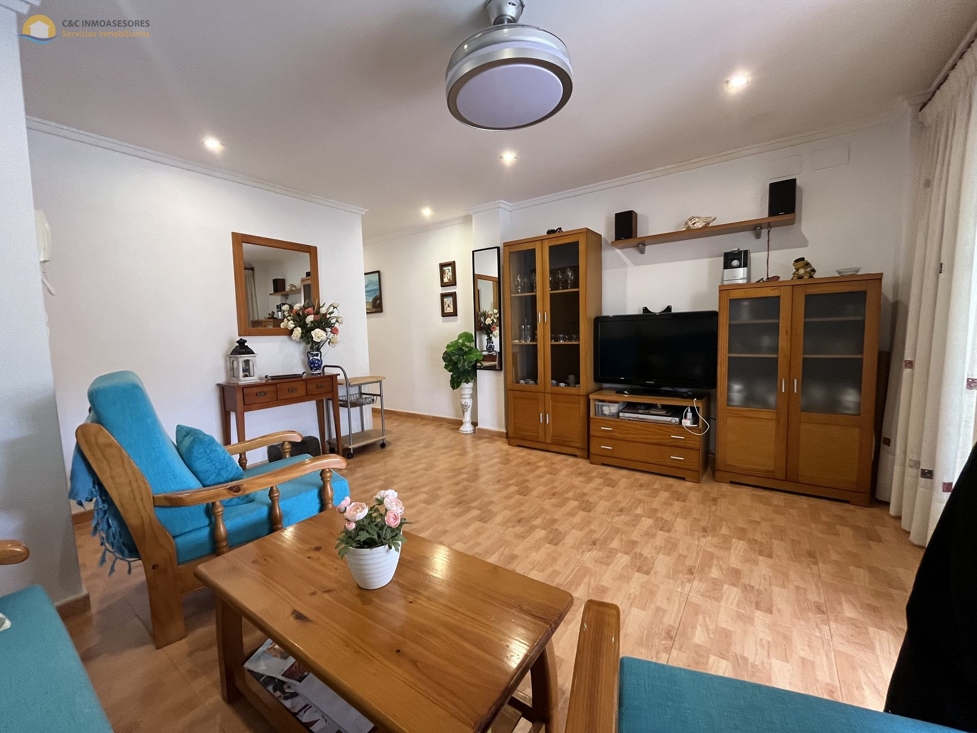 Apartment in Guardamar del Segura