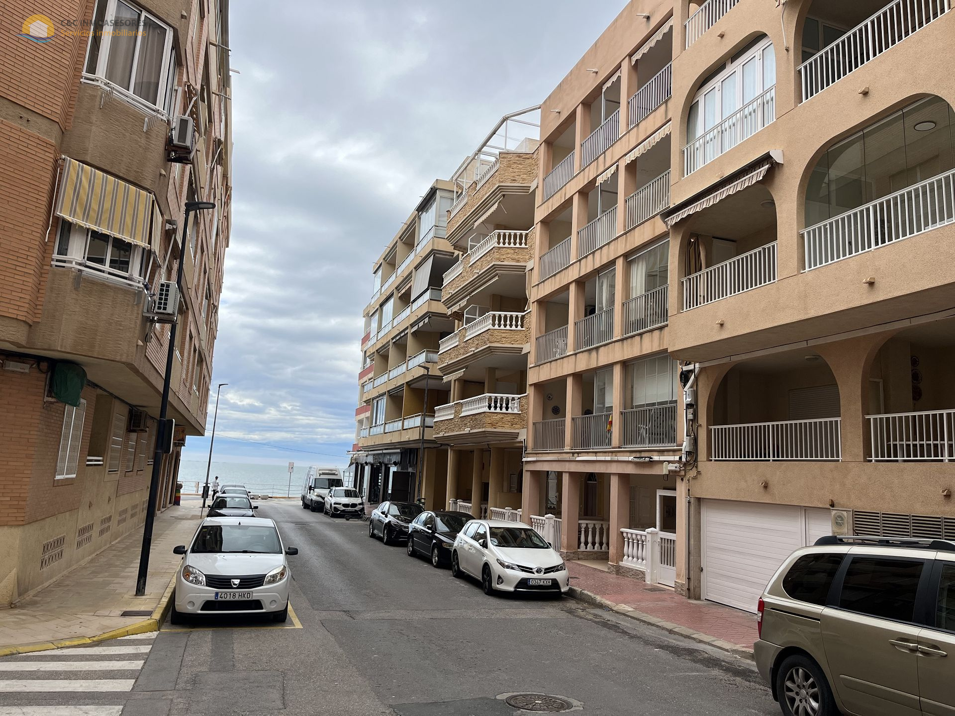 Apartment in Guardamar del Segura