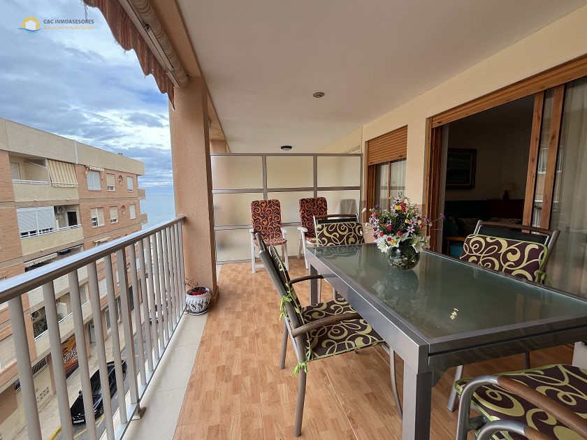 Apartamento en Guardamar del Segura - C&C Inmoasesores