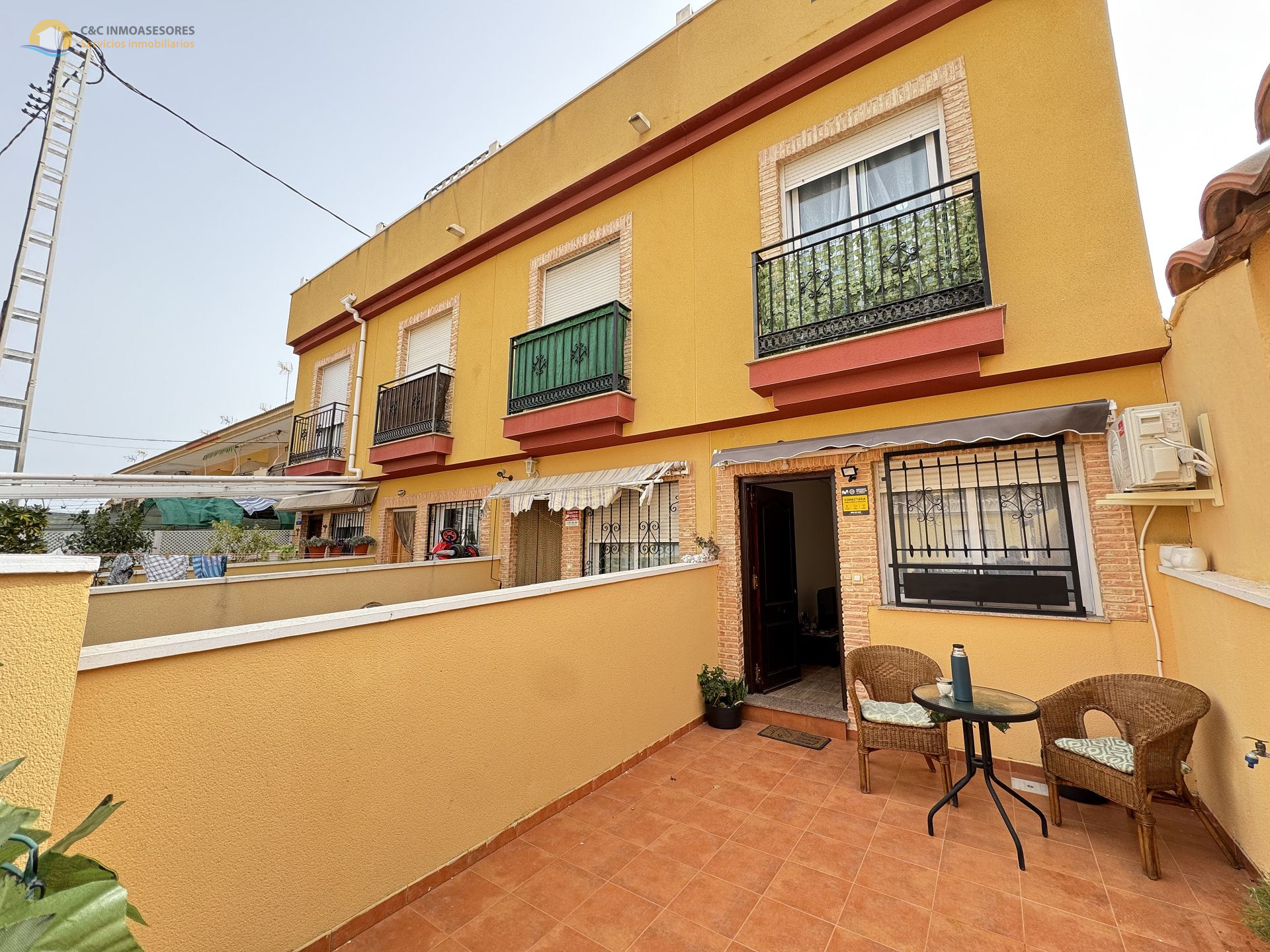 Duplex en San Pedro del Pinatar - Reventa - C&C Inmoasesores