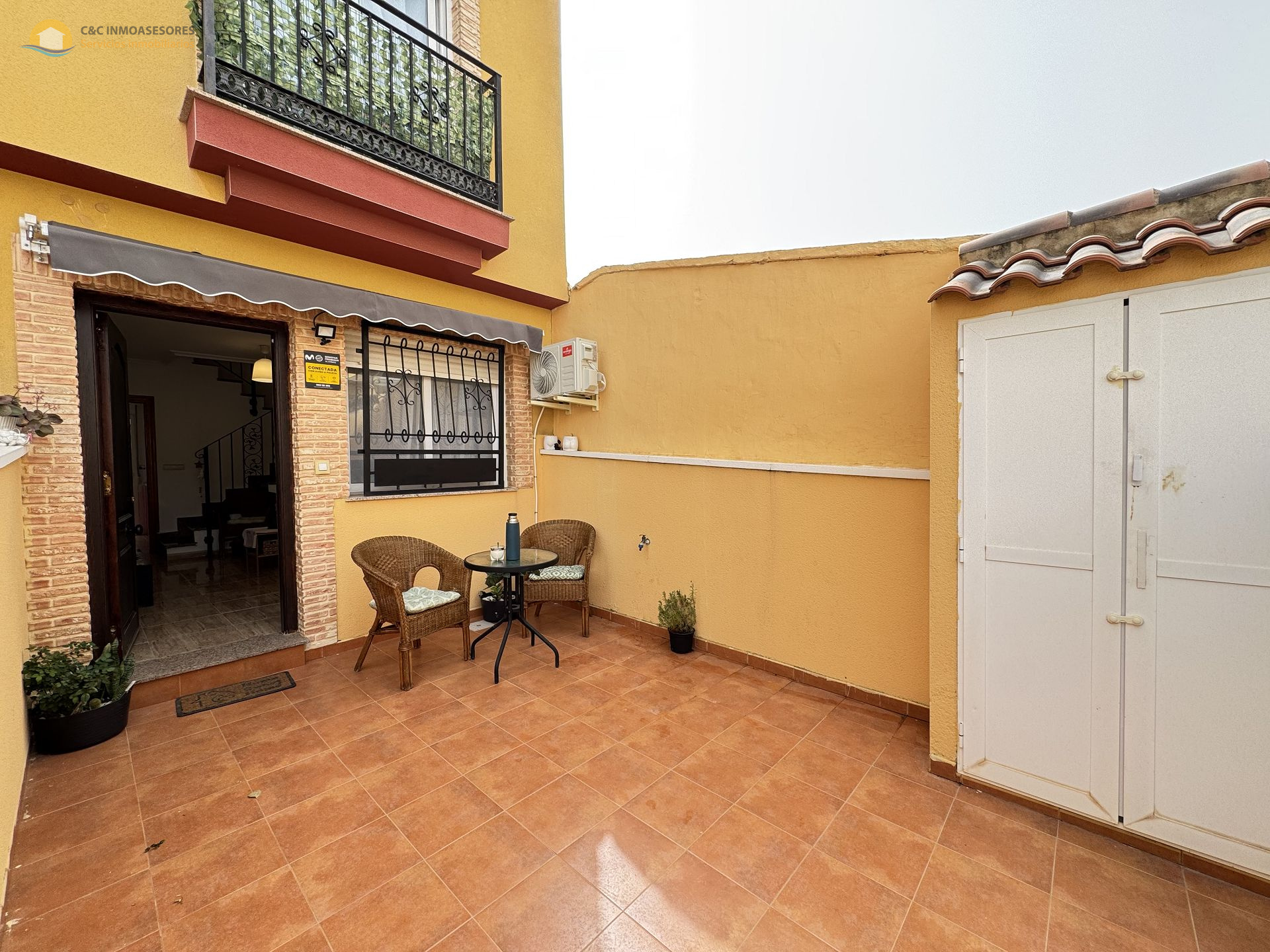 Duplex in San Pedro del Pinatar