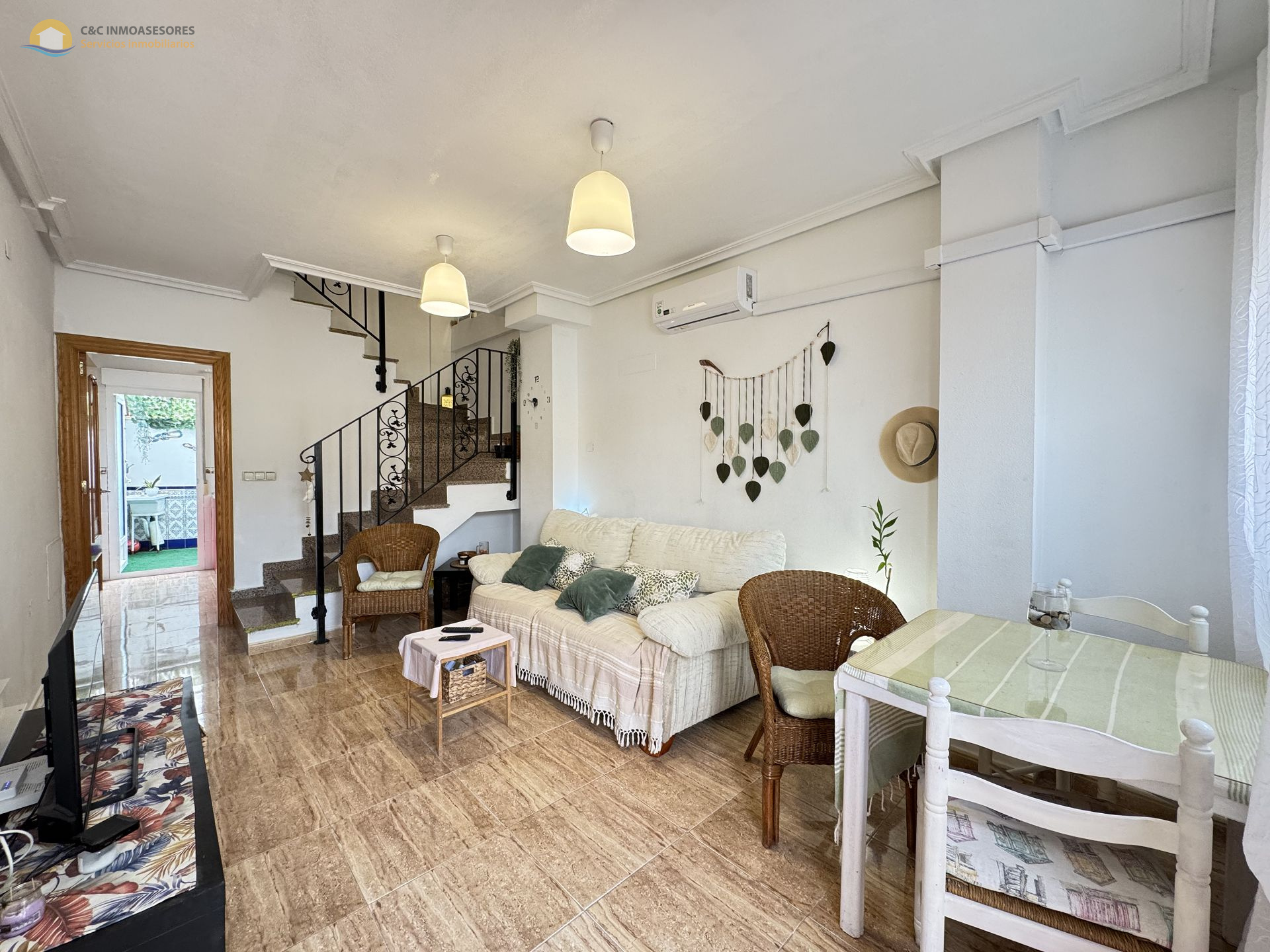 Duplex in San Pedro del Pinatar