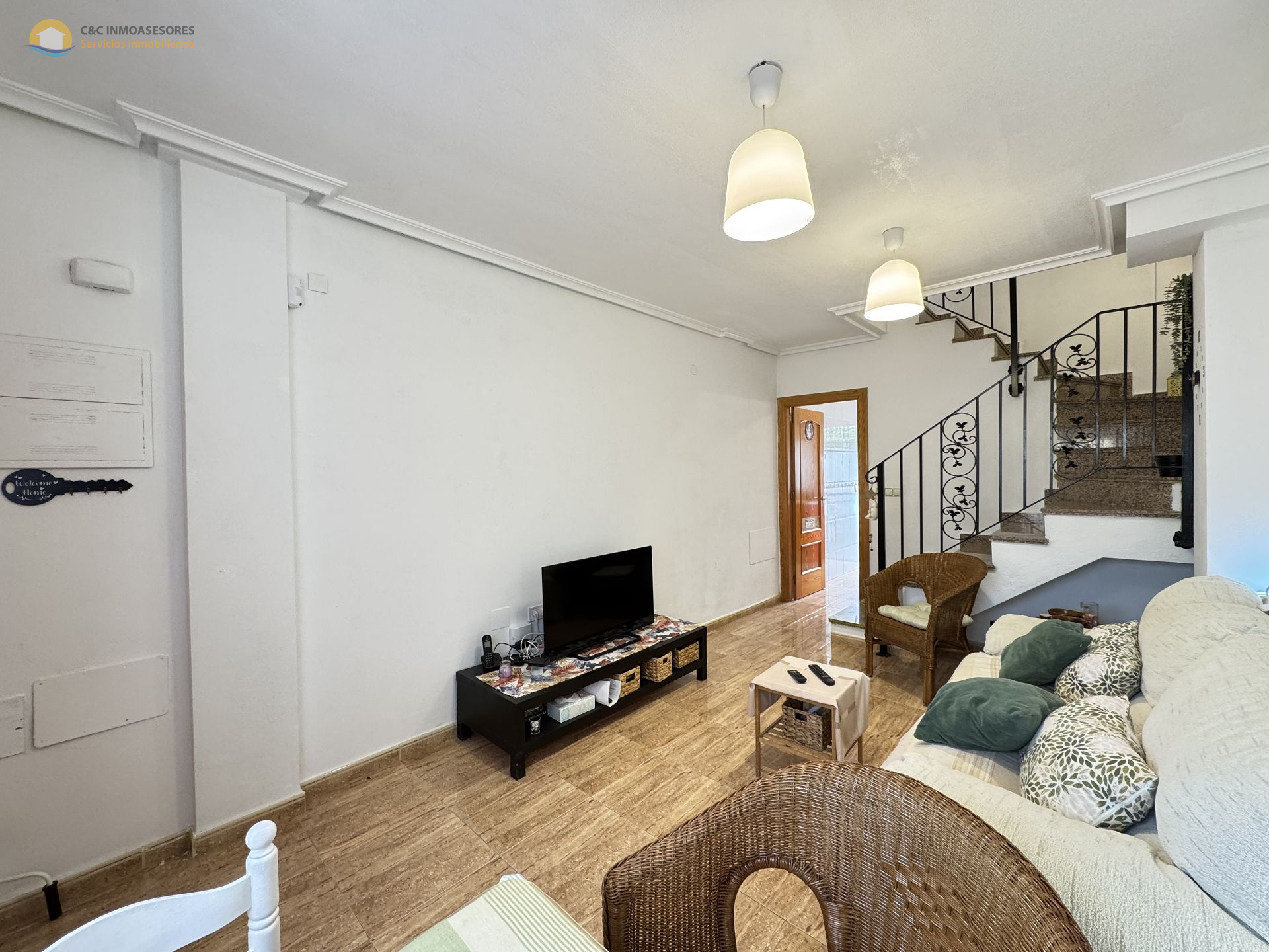 Duplex in San Pedro del Pinatar