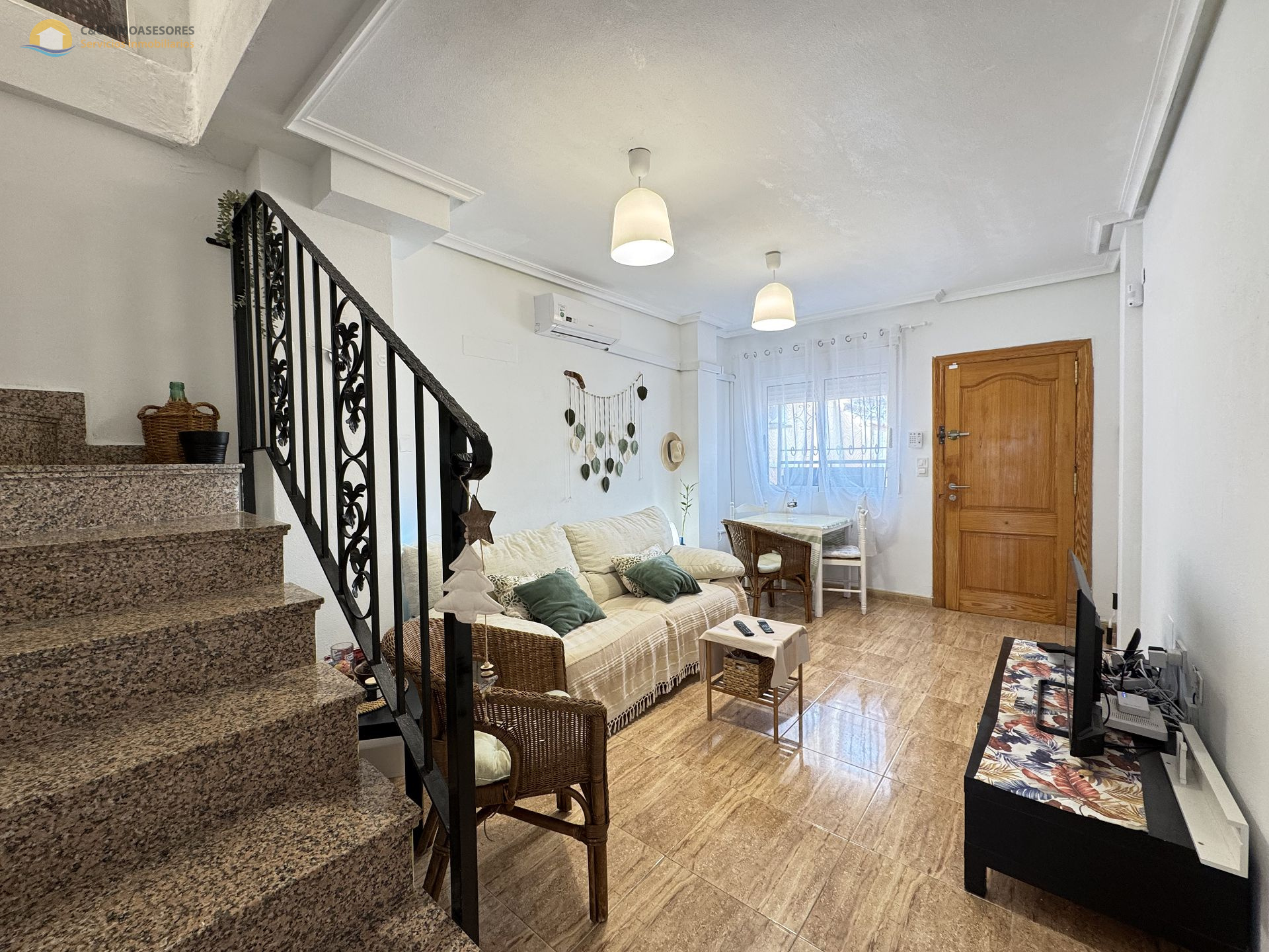 Duplex in San Pedro del Pinatar