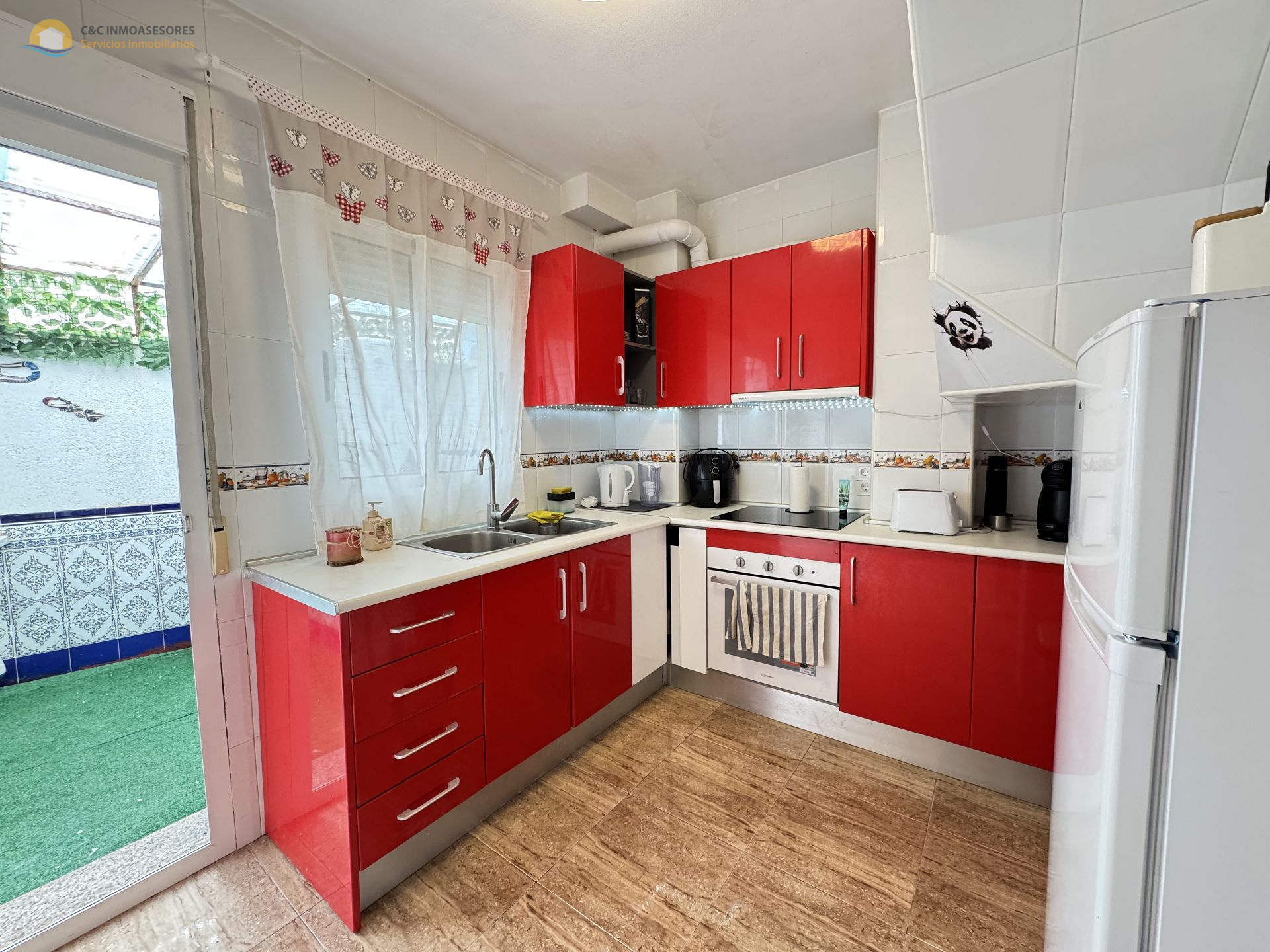 Duplex in San Pedro del Pinatar