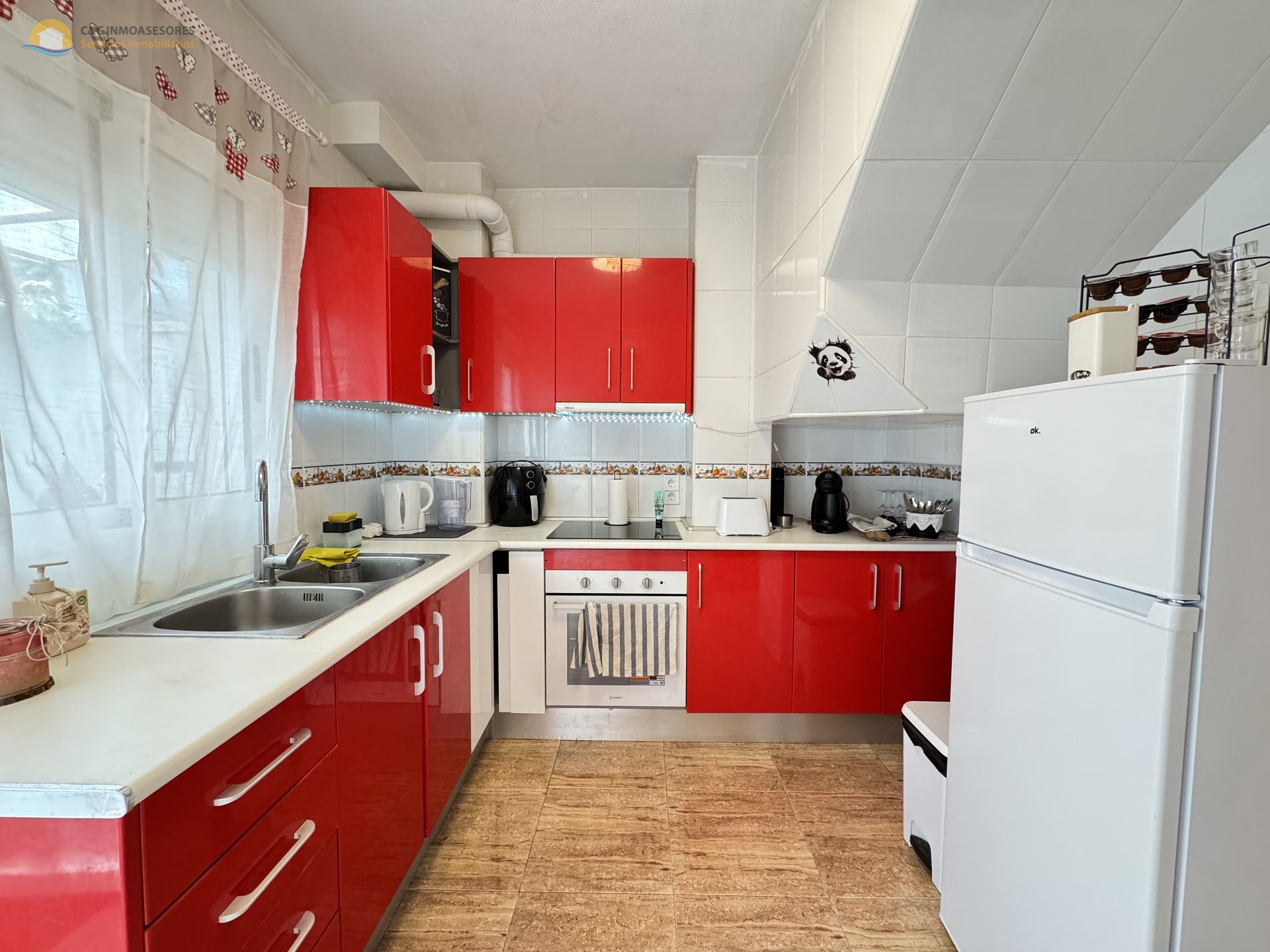 Duplex in San Pedro del Pinatar