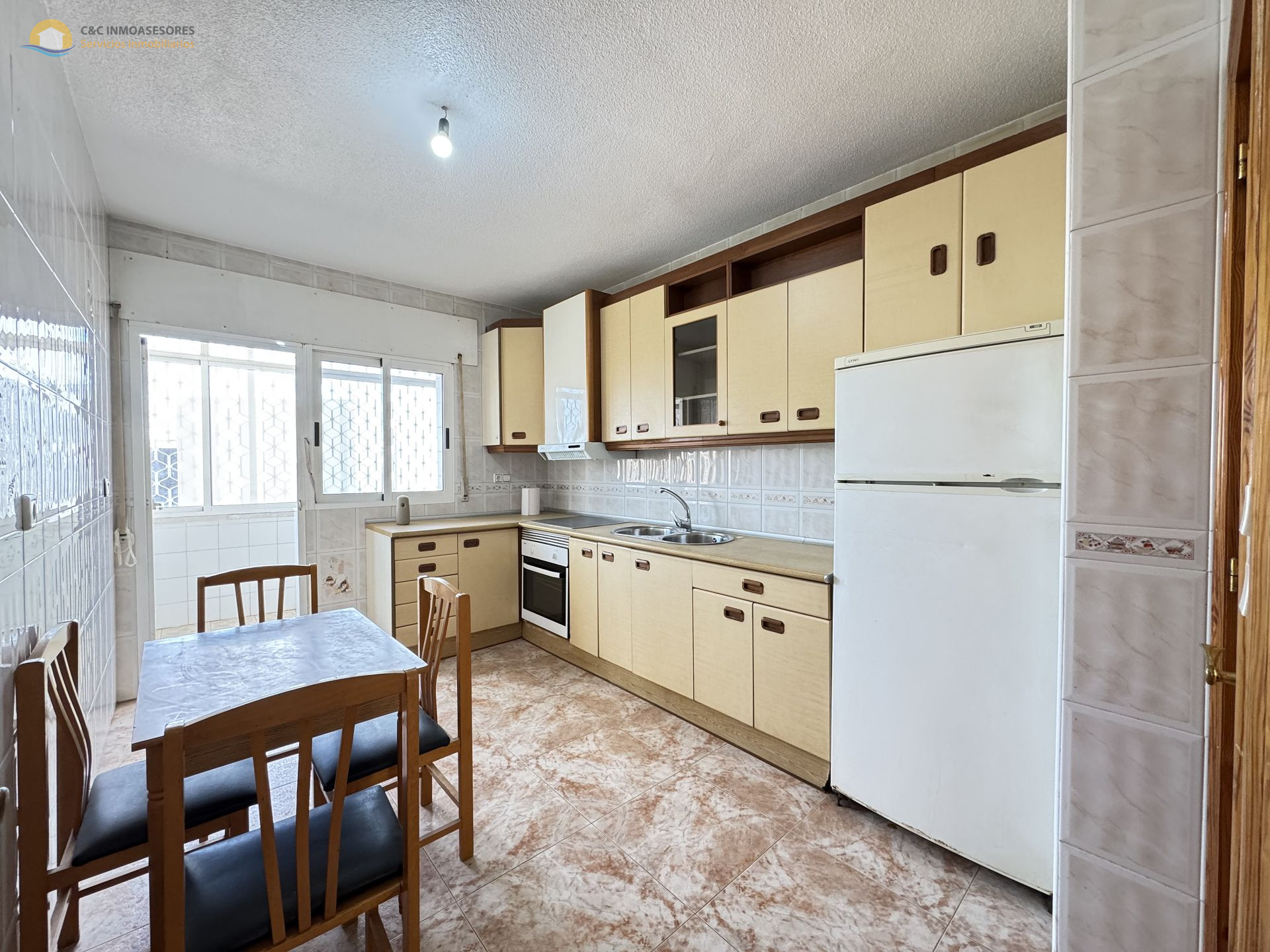 Apartment in San Javier