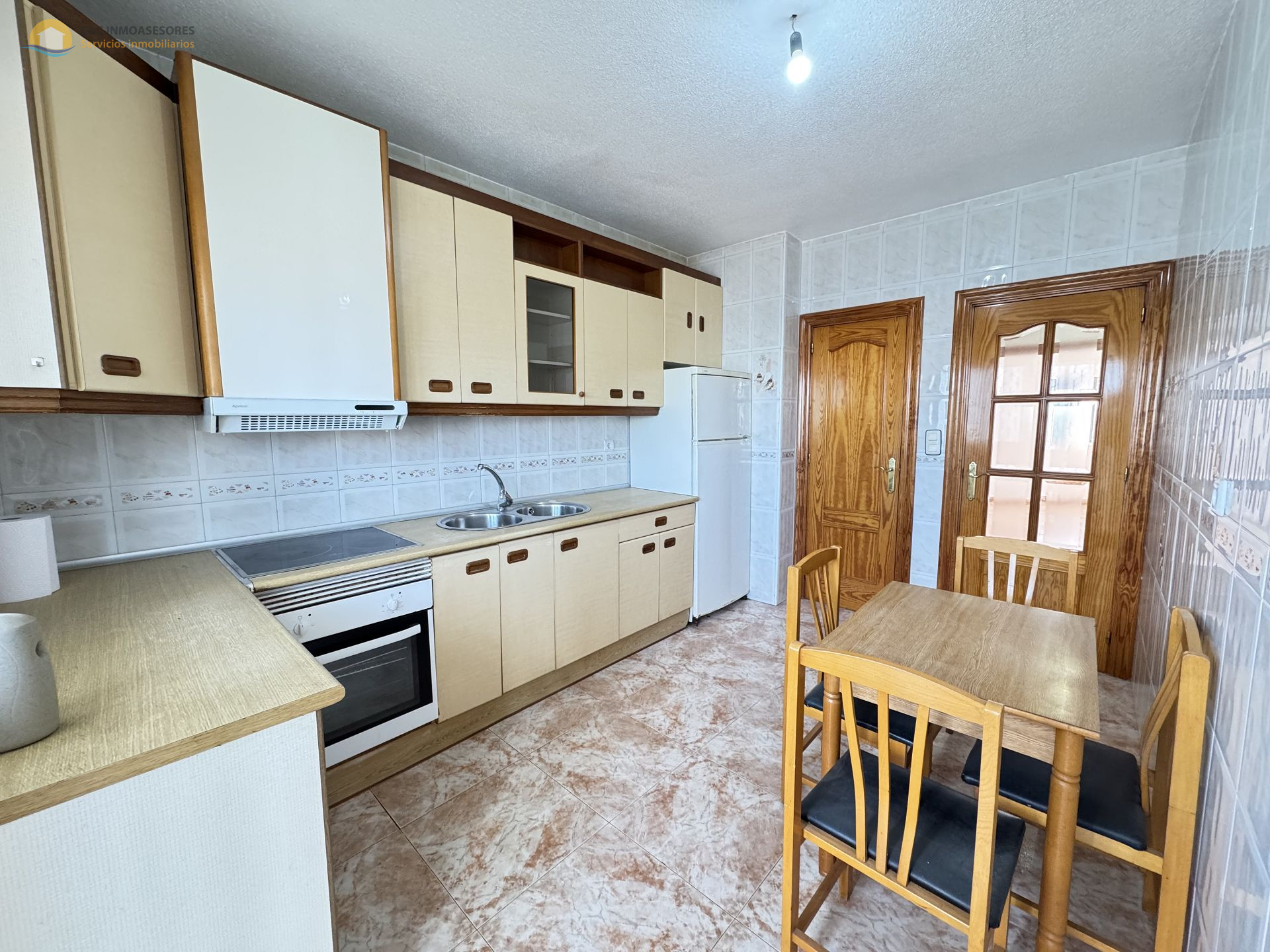 Apartment in San Javier