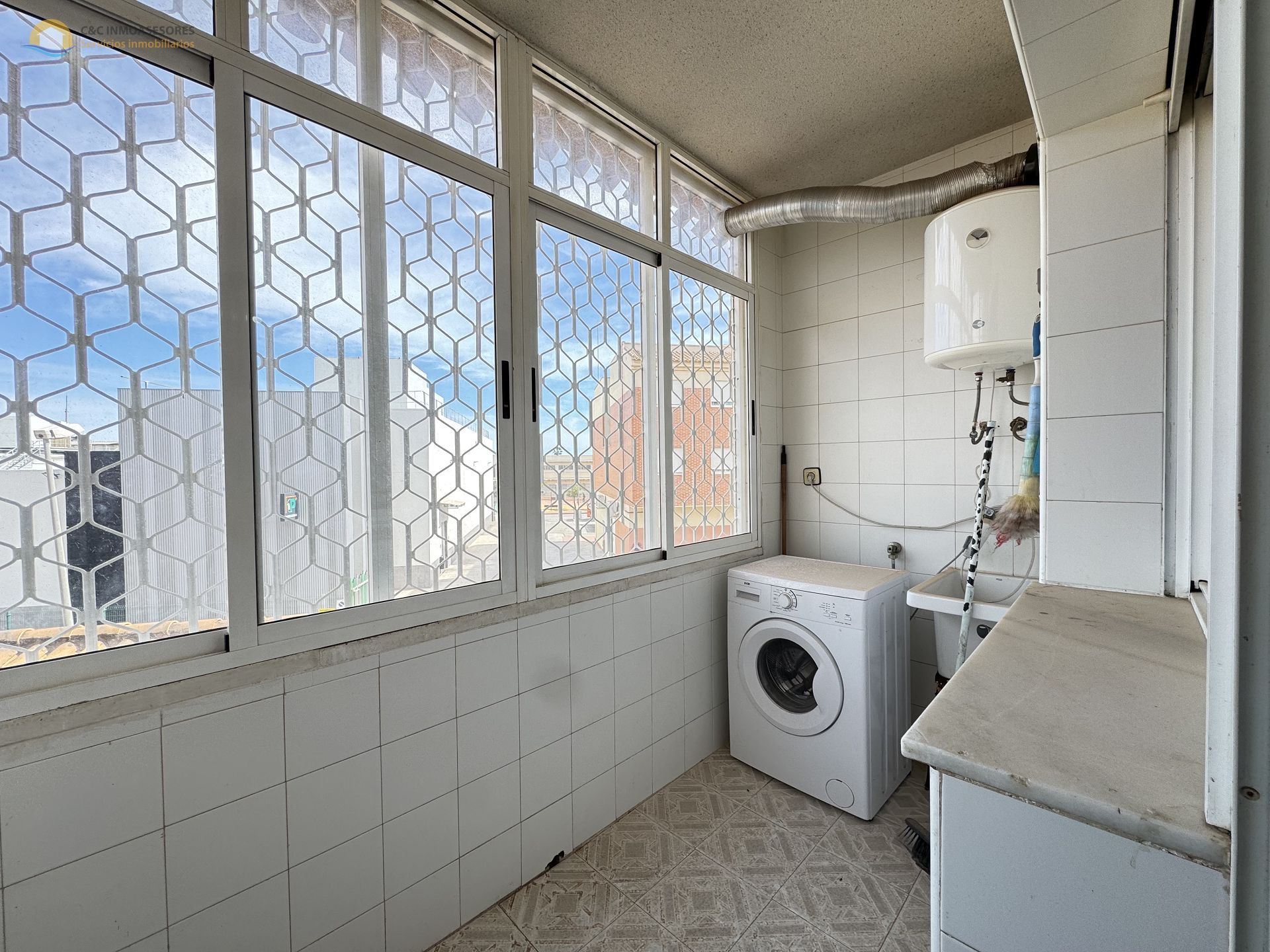 Apartment in San Javier