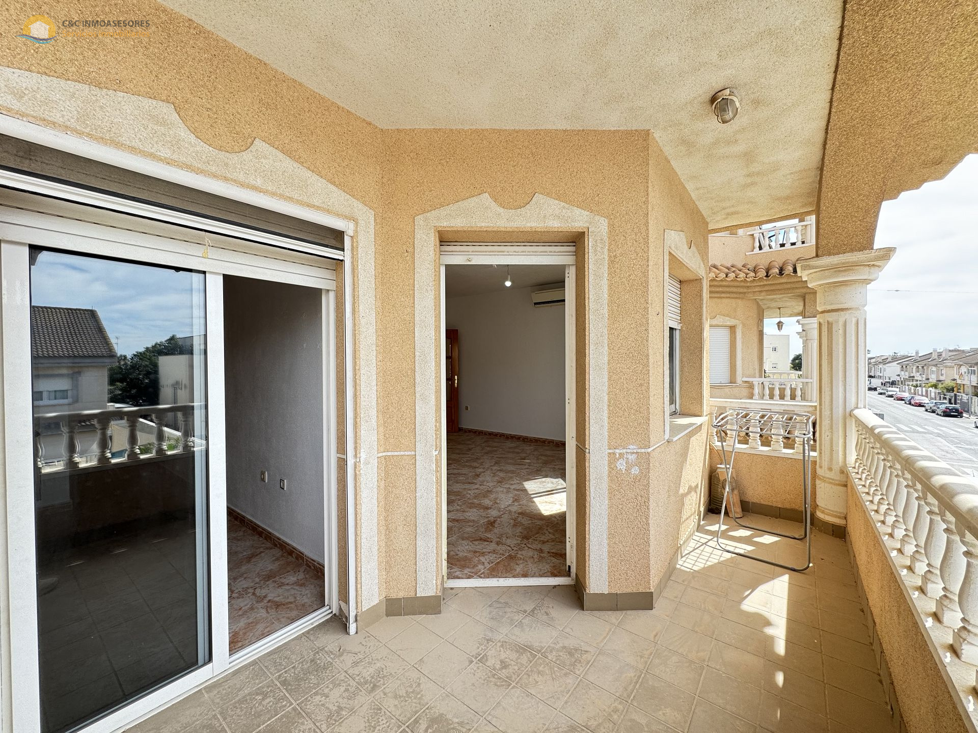 Apartment in San Javier