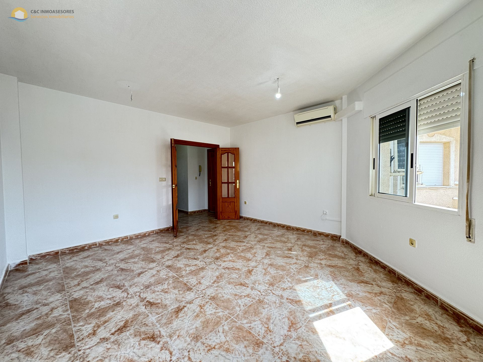 Apartment in San Javier