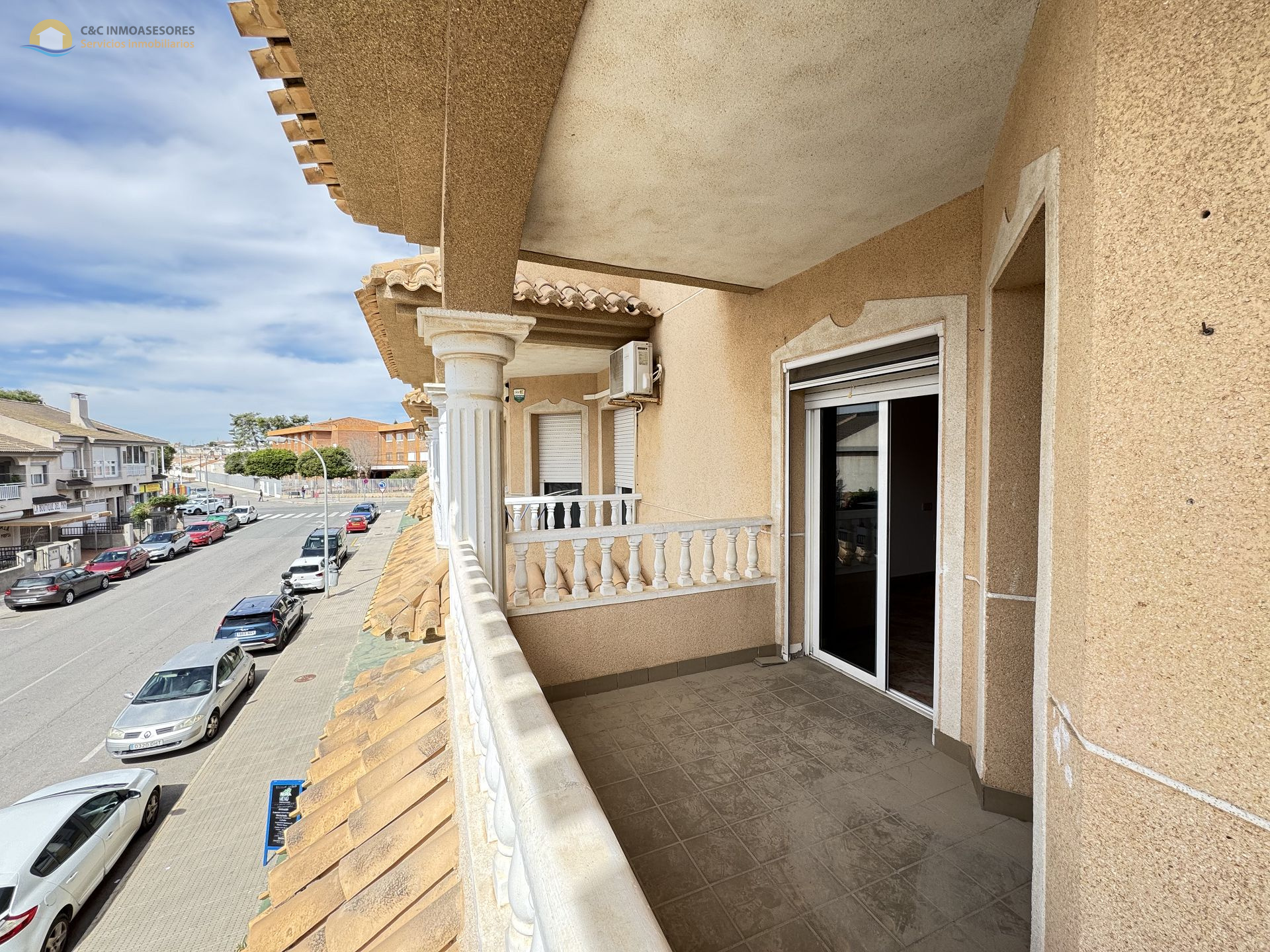 Apartment in San Javier