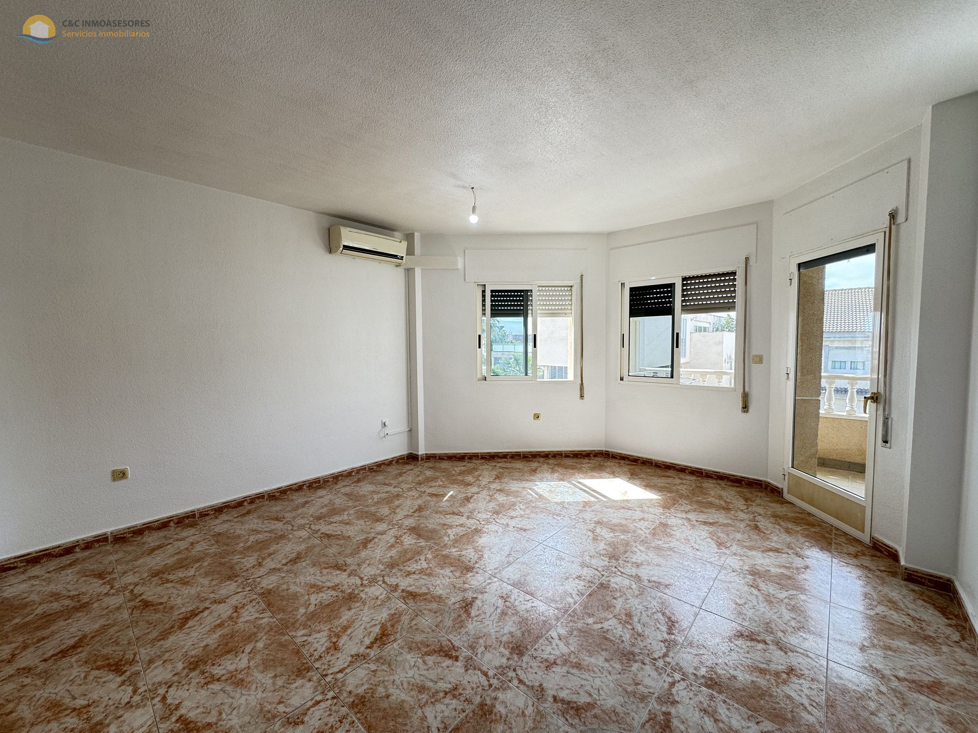 Apartment in San Javier