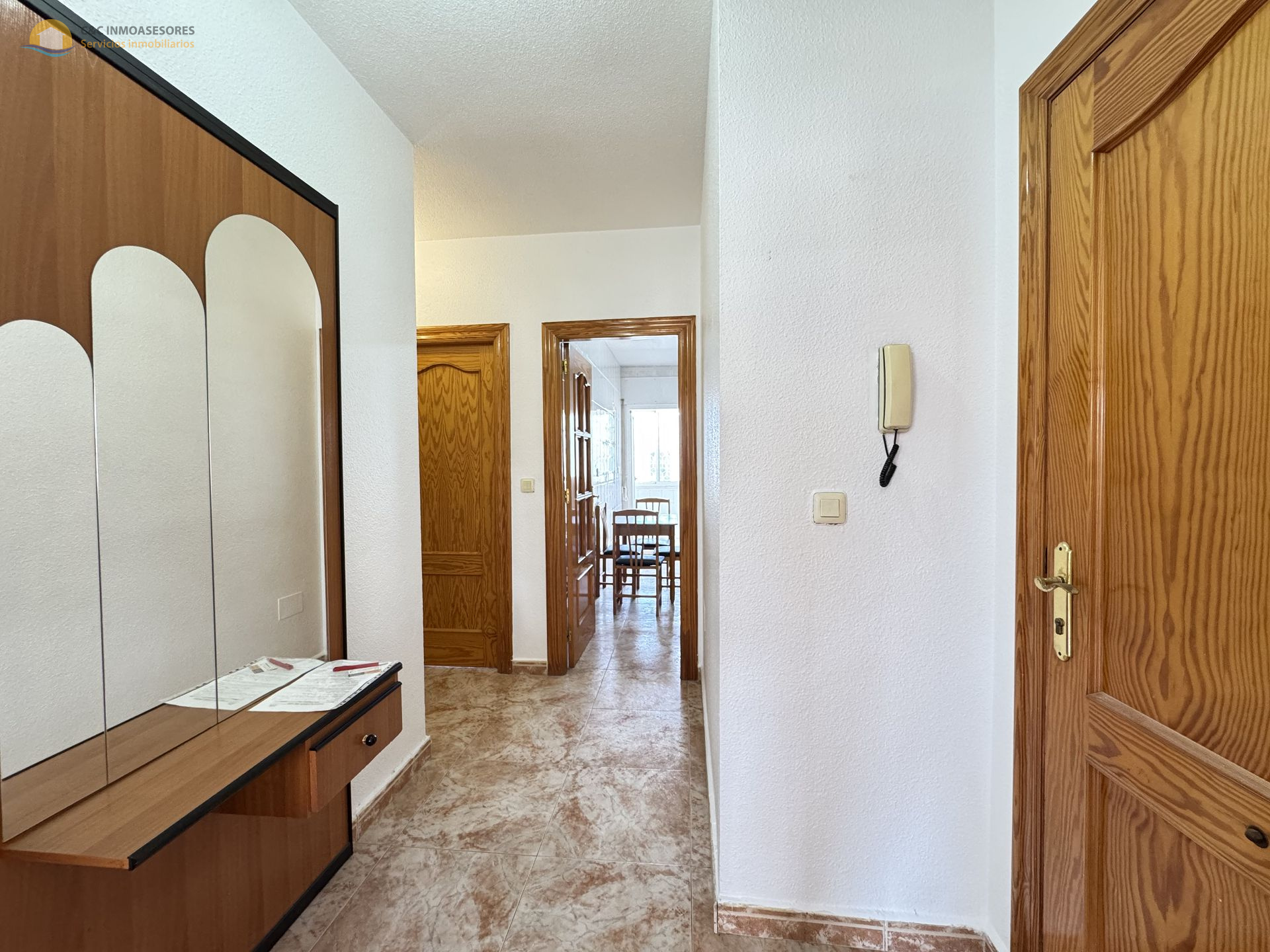Apartment in San Javier