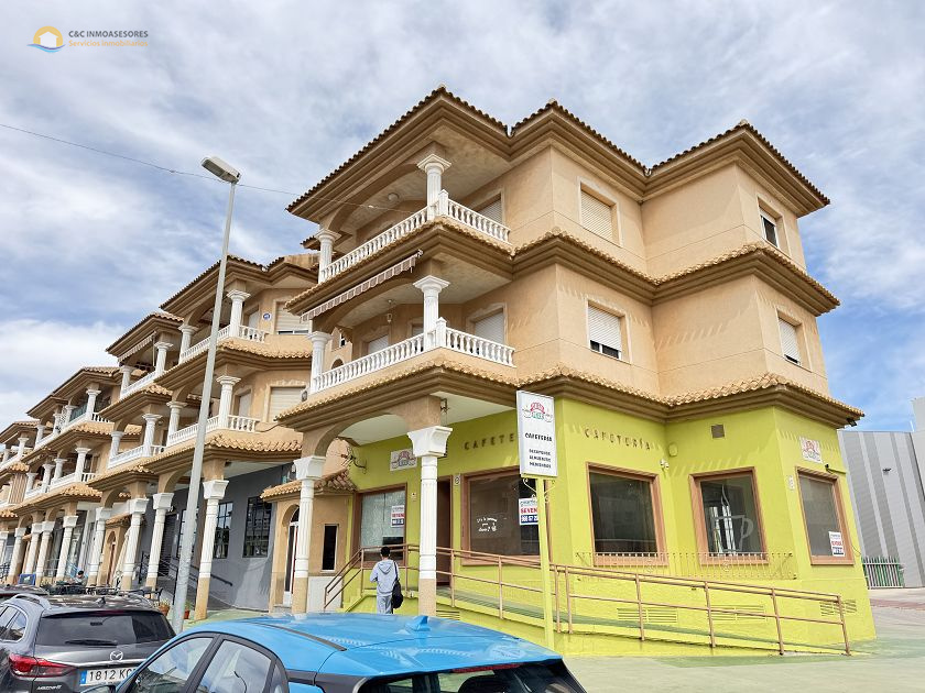 Apartamento en San Javier - C&C Inmoasesores