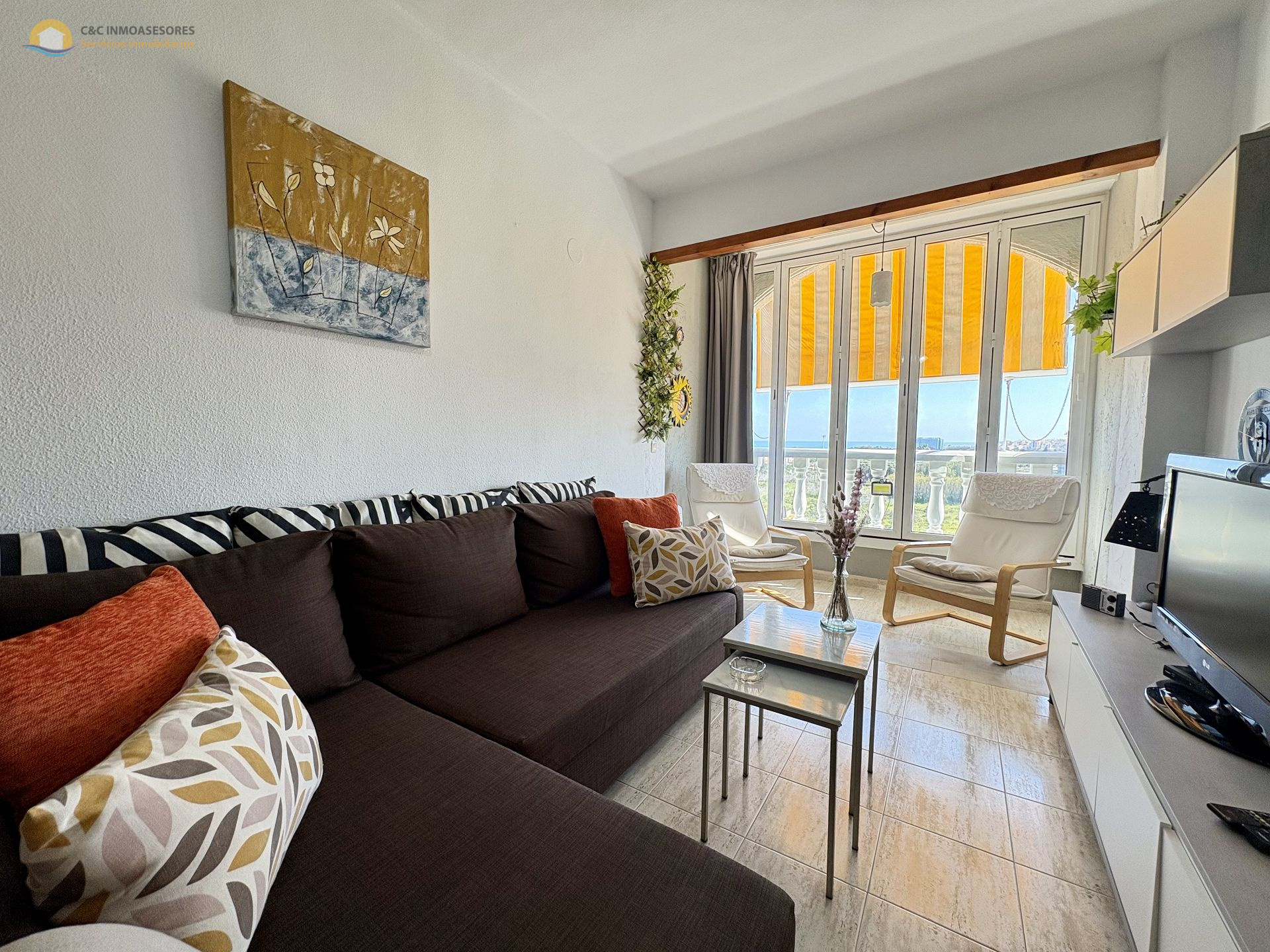 Apartment in Guardamar del Segura