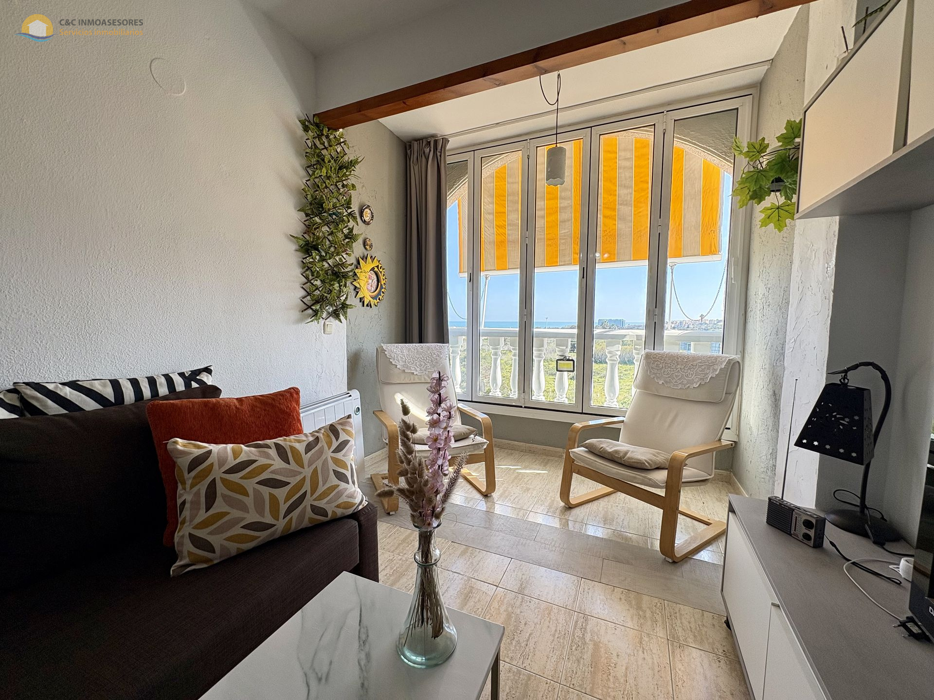 Apartment in Guardamar del Segura