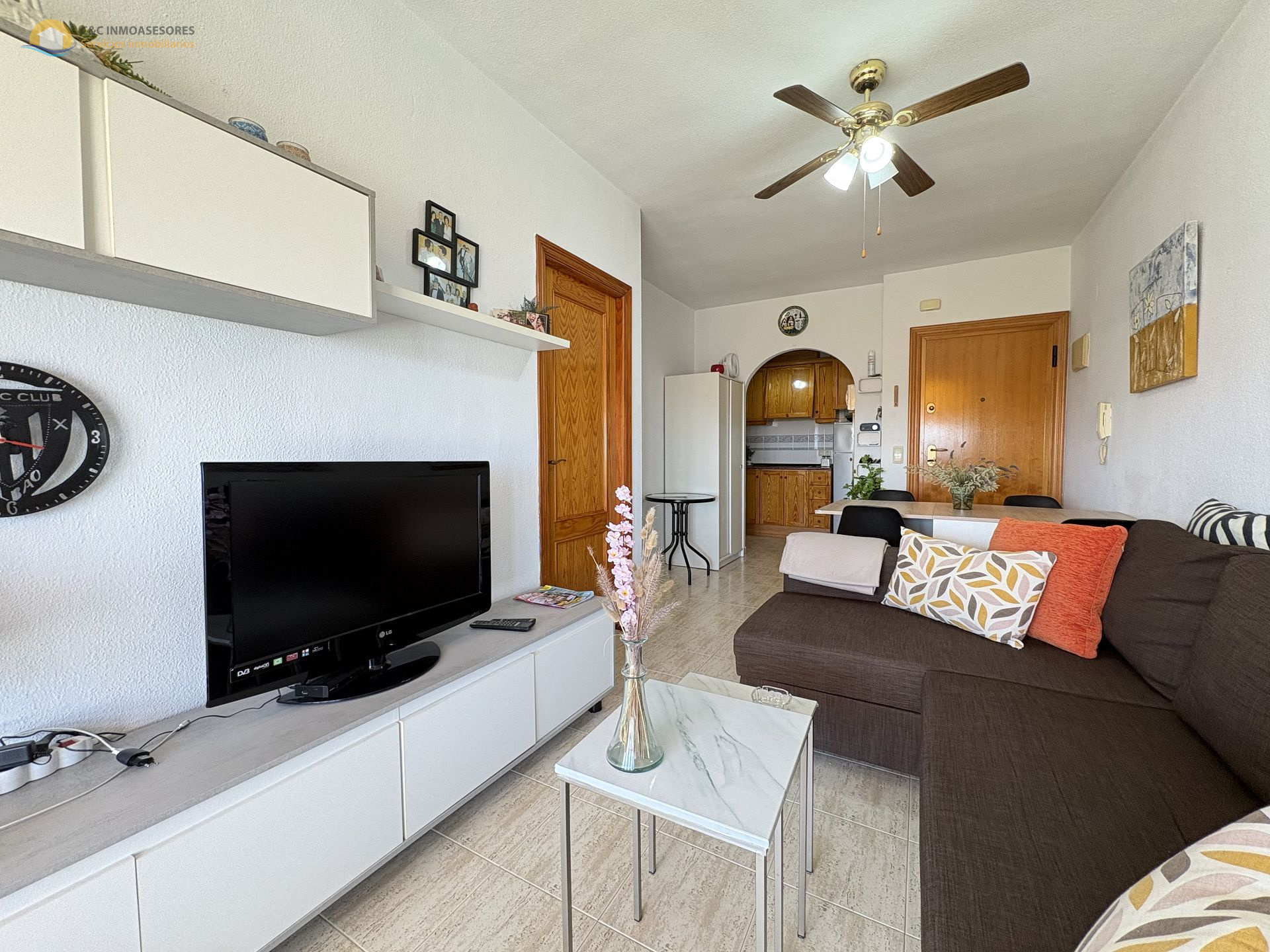 Apartment in Guardamar del Segura