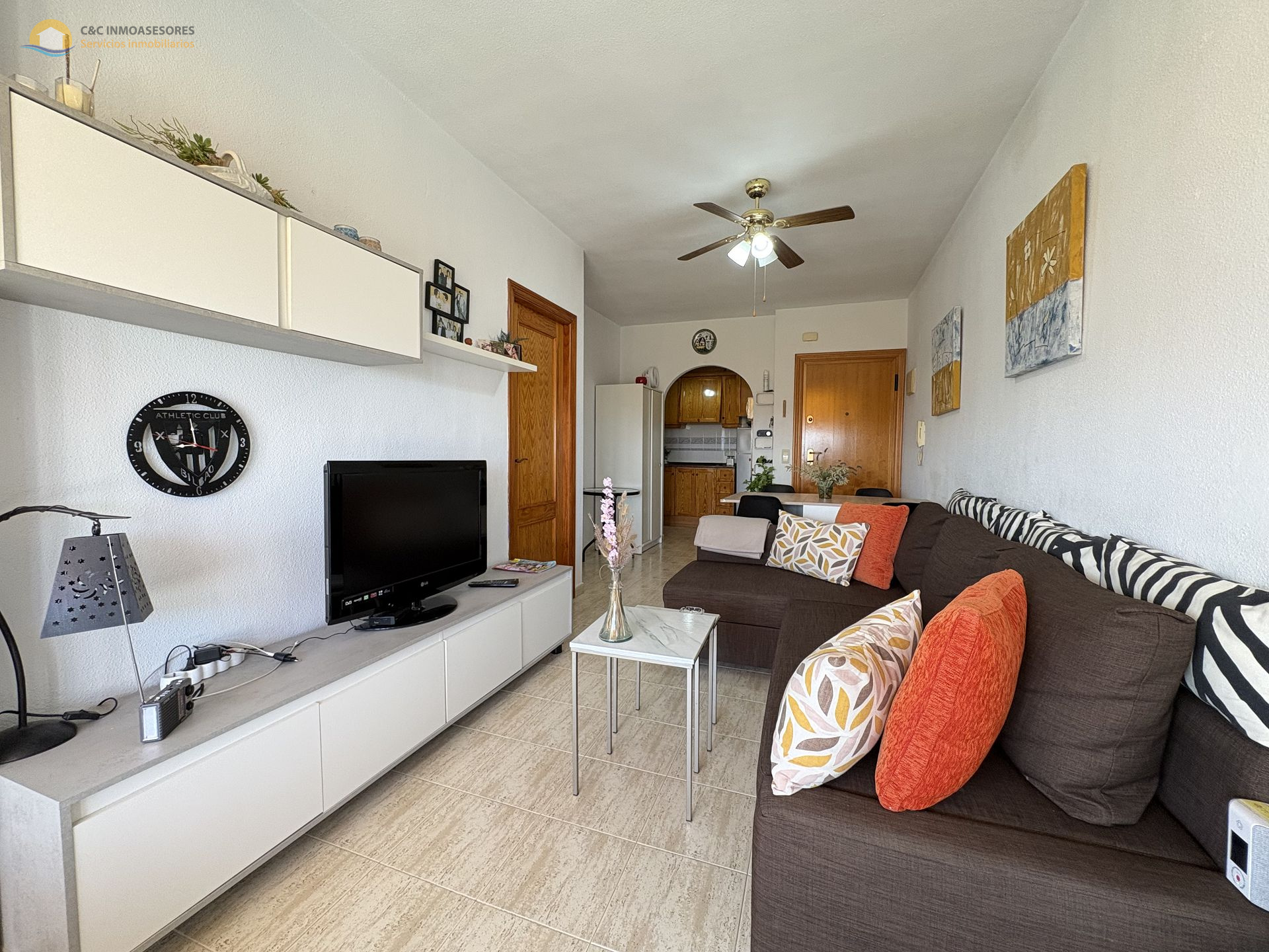 Apartment in Guardamar del Segura