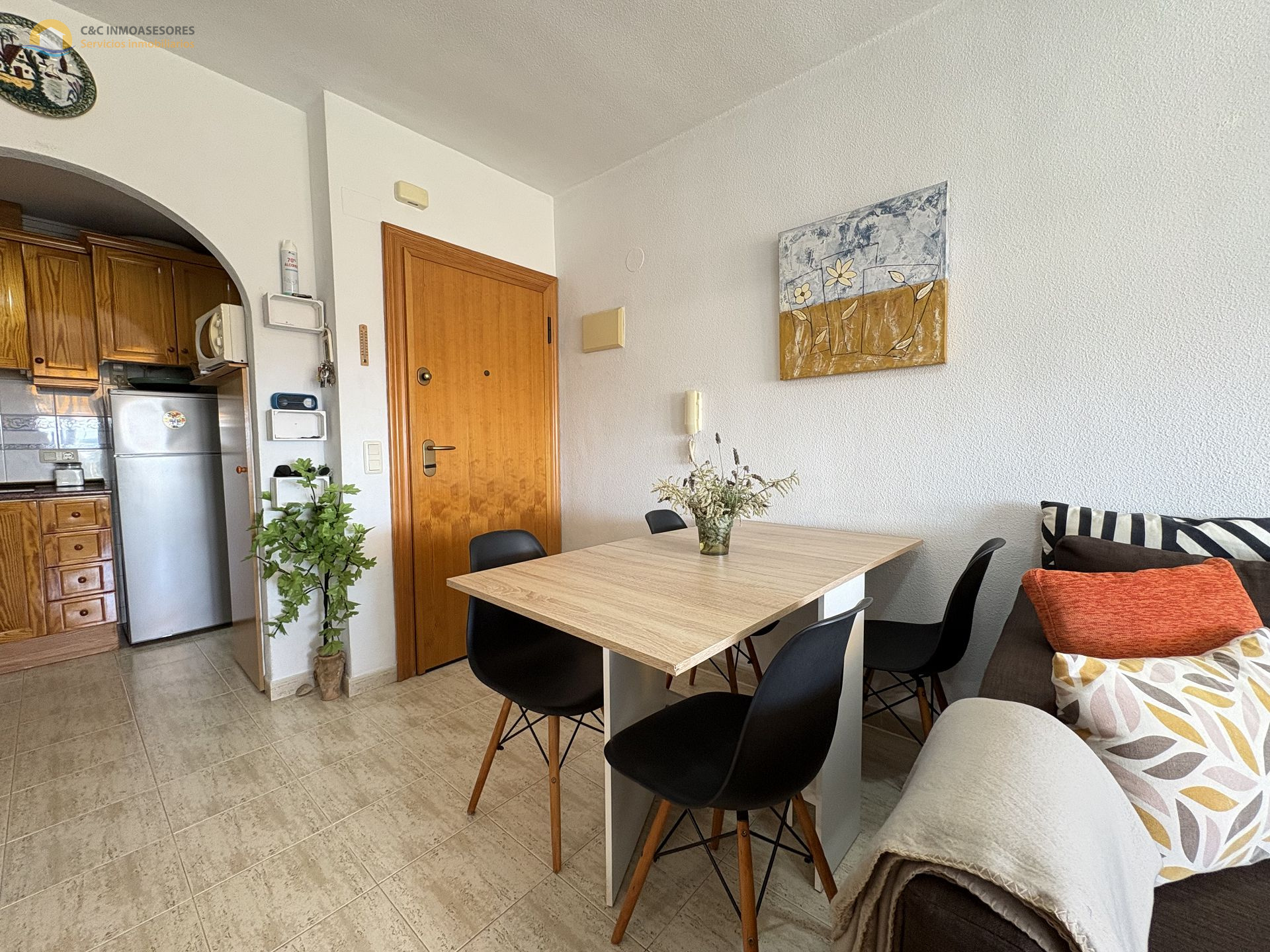 Apartment in Guardamar del Segura