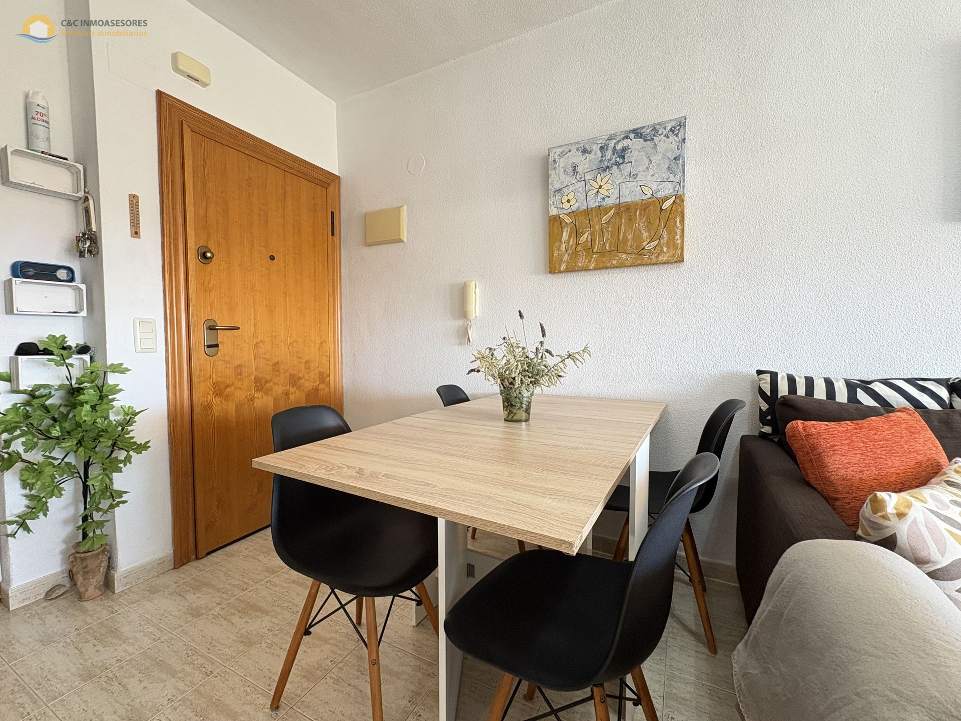 Apartment in Guardamar del Segura