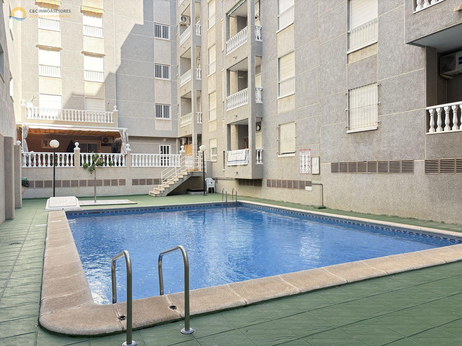 Apartment in Guardamar del Segura