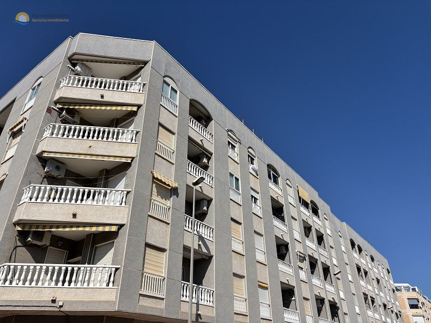 Apartamento en Guardamar del Segura - C&C Inmoasesores