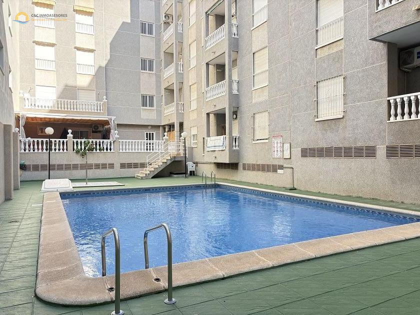 Apartamento en Guardamar del Segura - C&C Inmoasesores