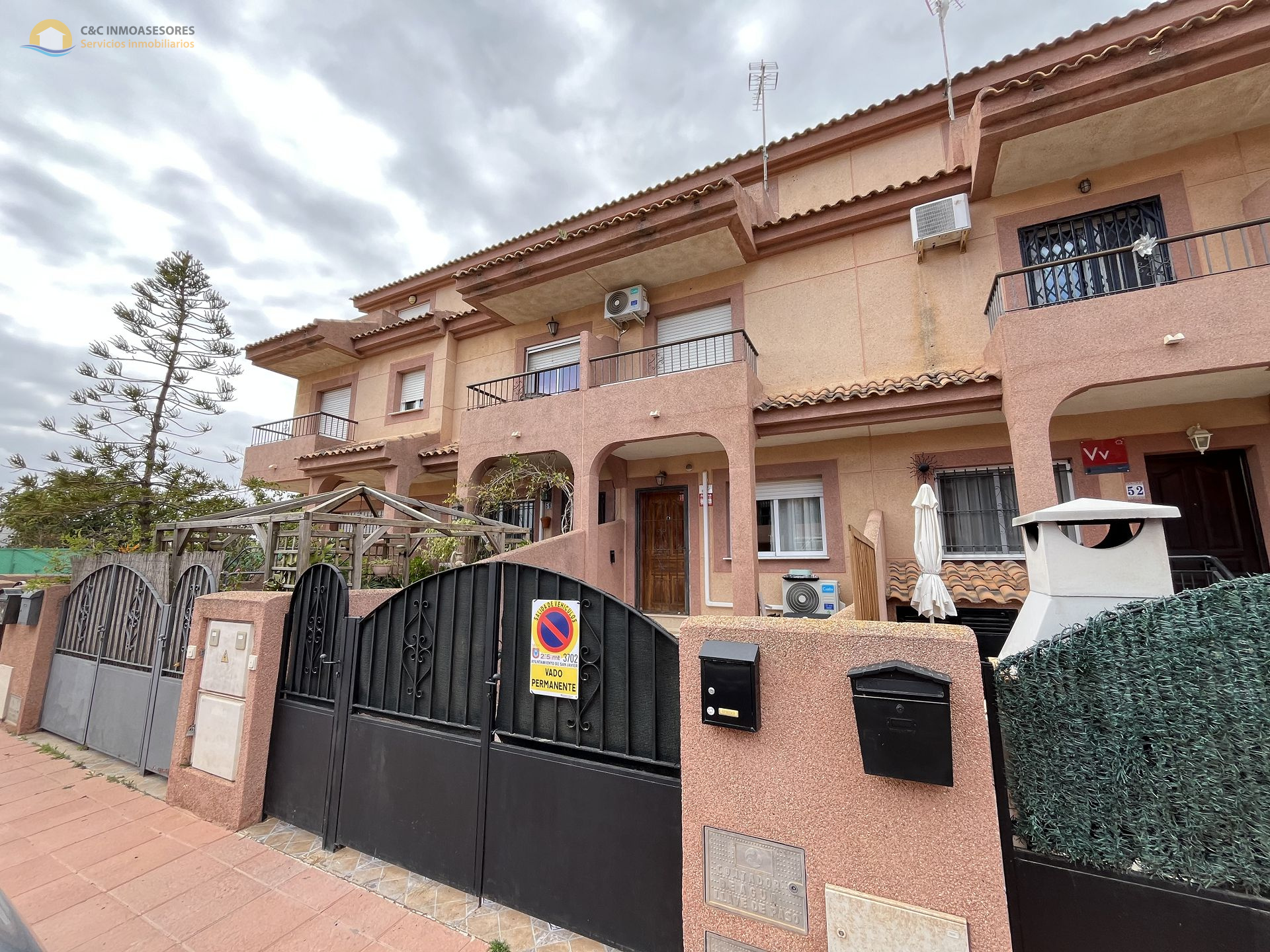Duplex en Santiago de la Ribera - Reventa - C&C Inmoasesores