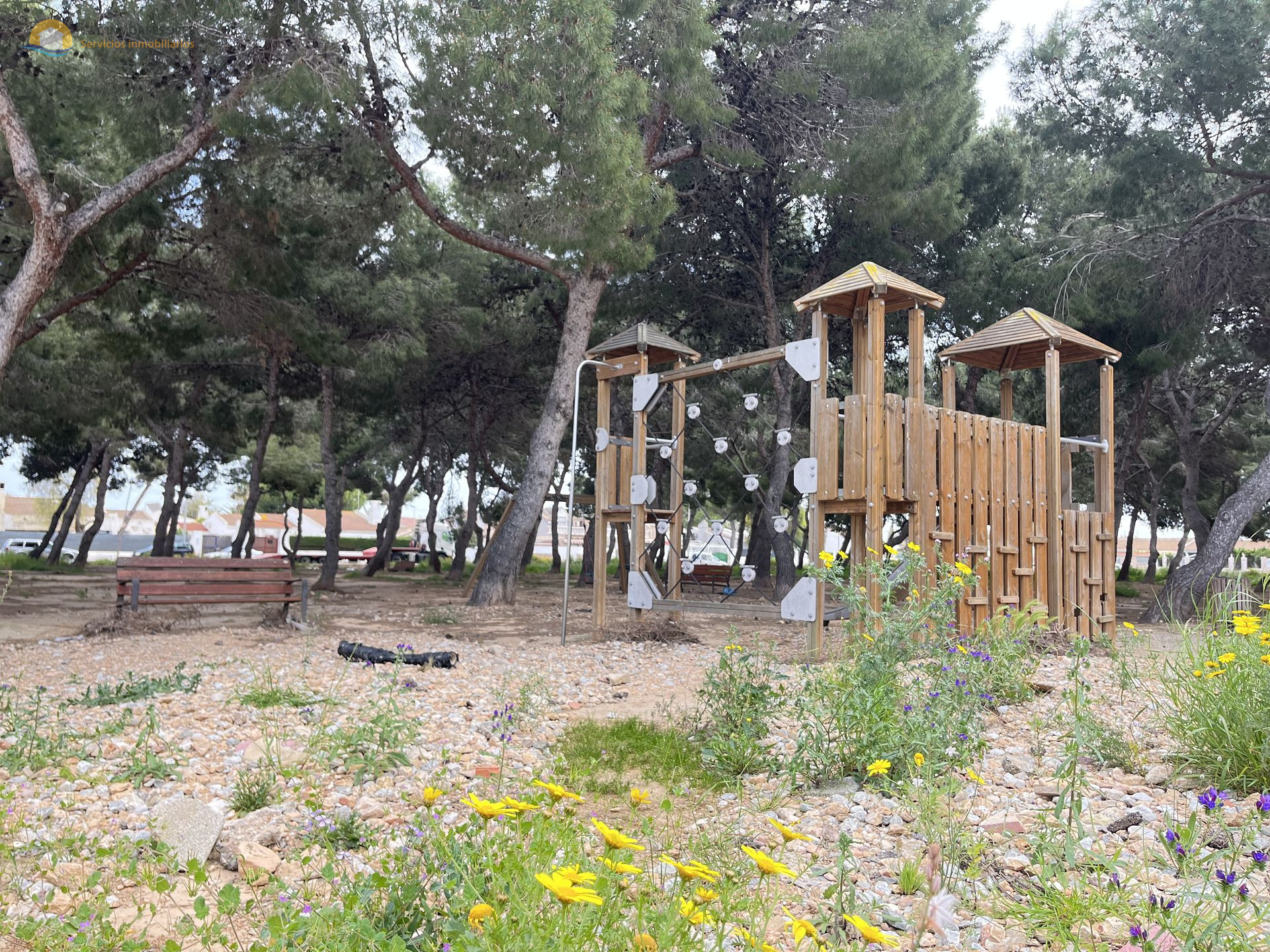 Duplex in Santiago de la Ribera
