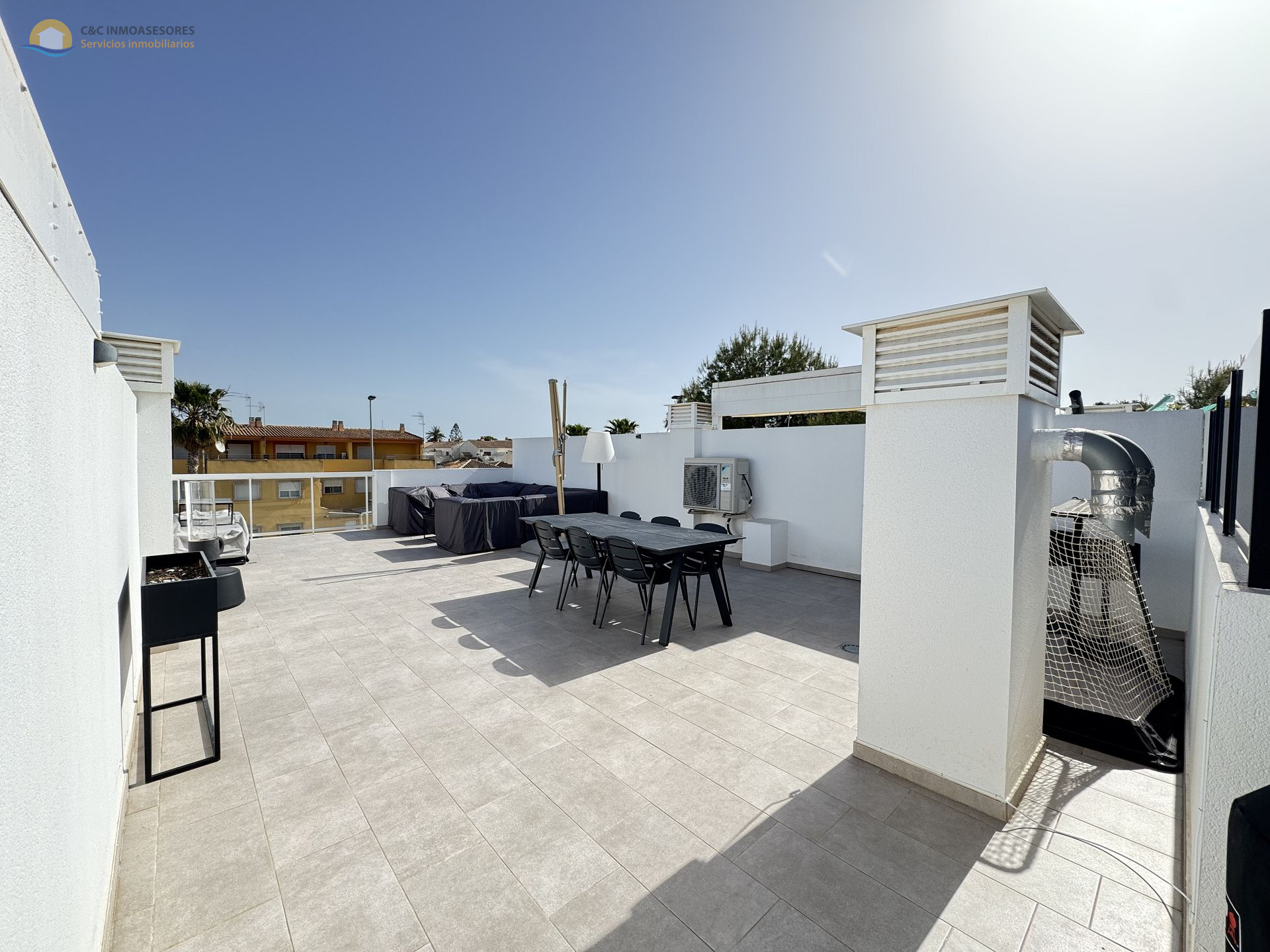Apartment in San Pedro del Pinatar