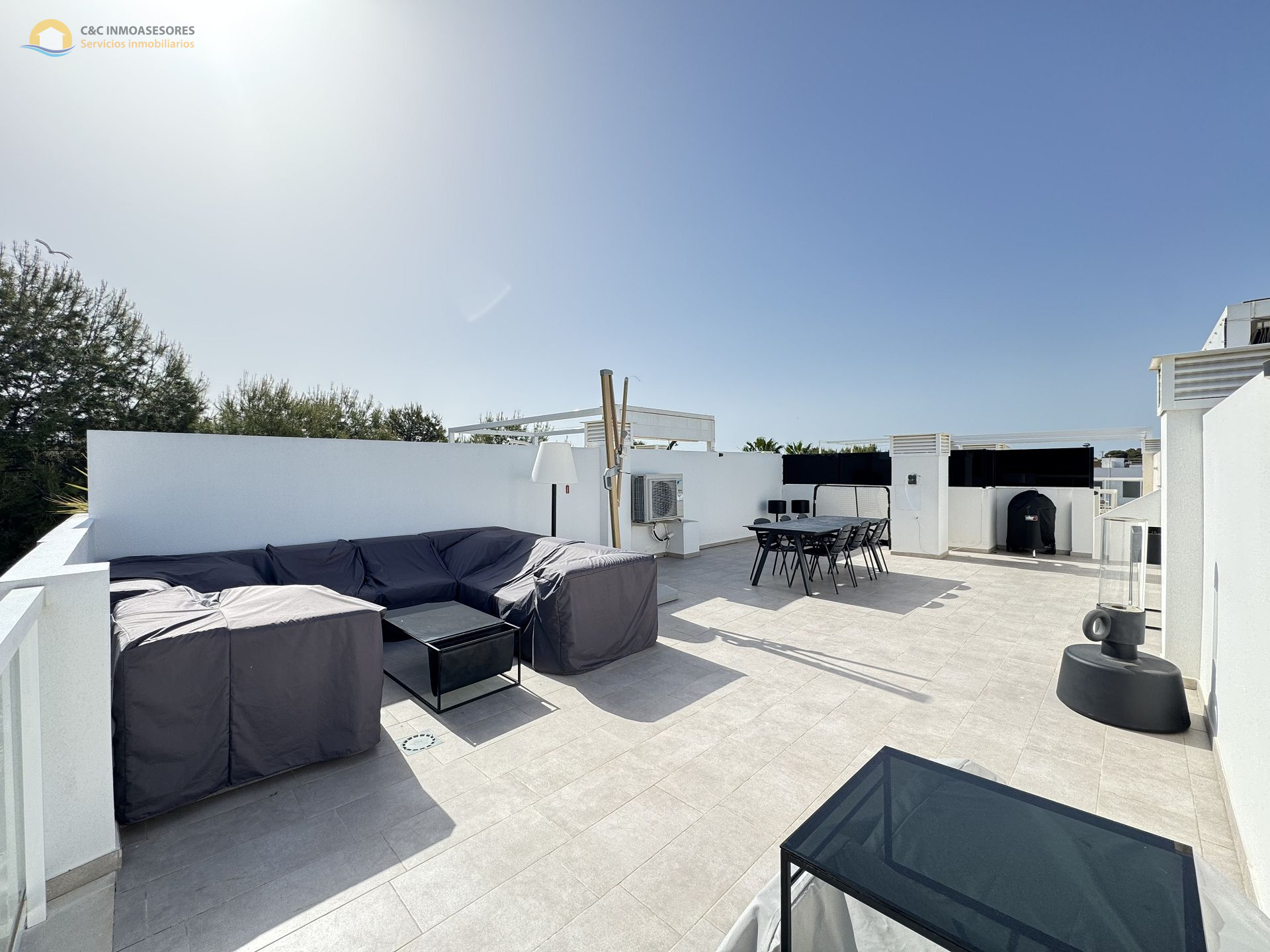 Apartment in San Pedro del Pinatar - Resale - C&C Inmoasesores