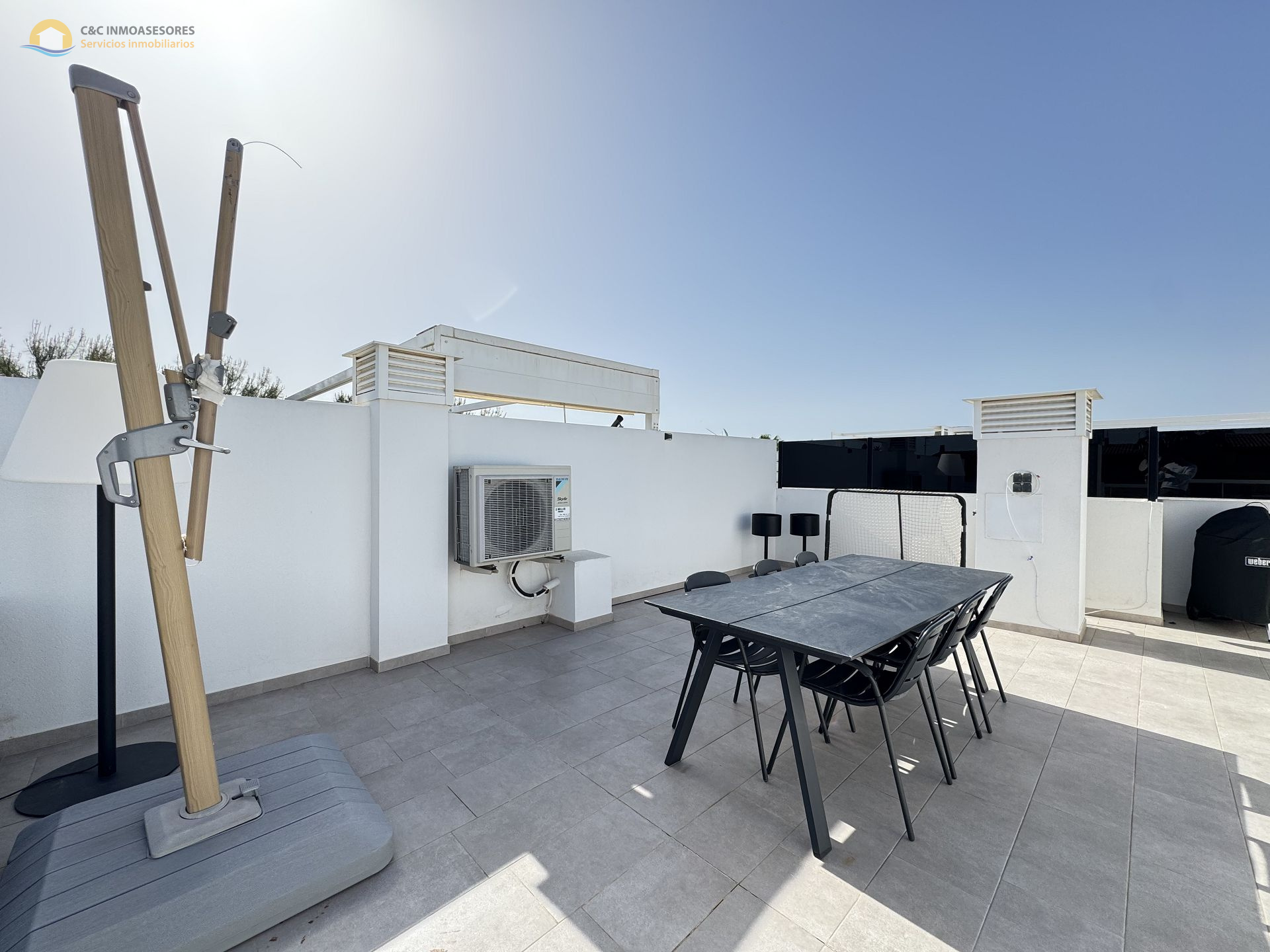 Apartment in San Pedro del Pinatar